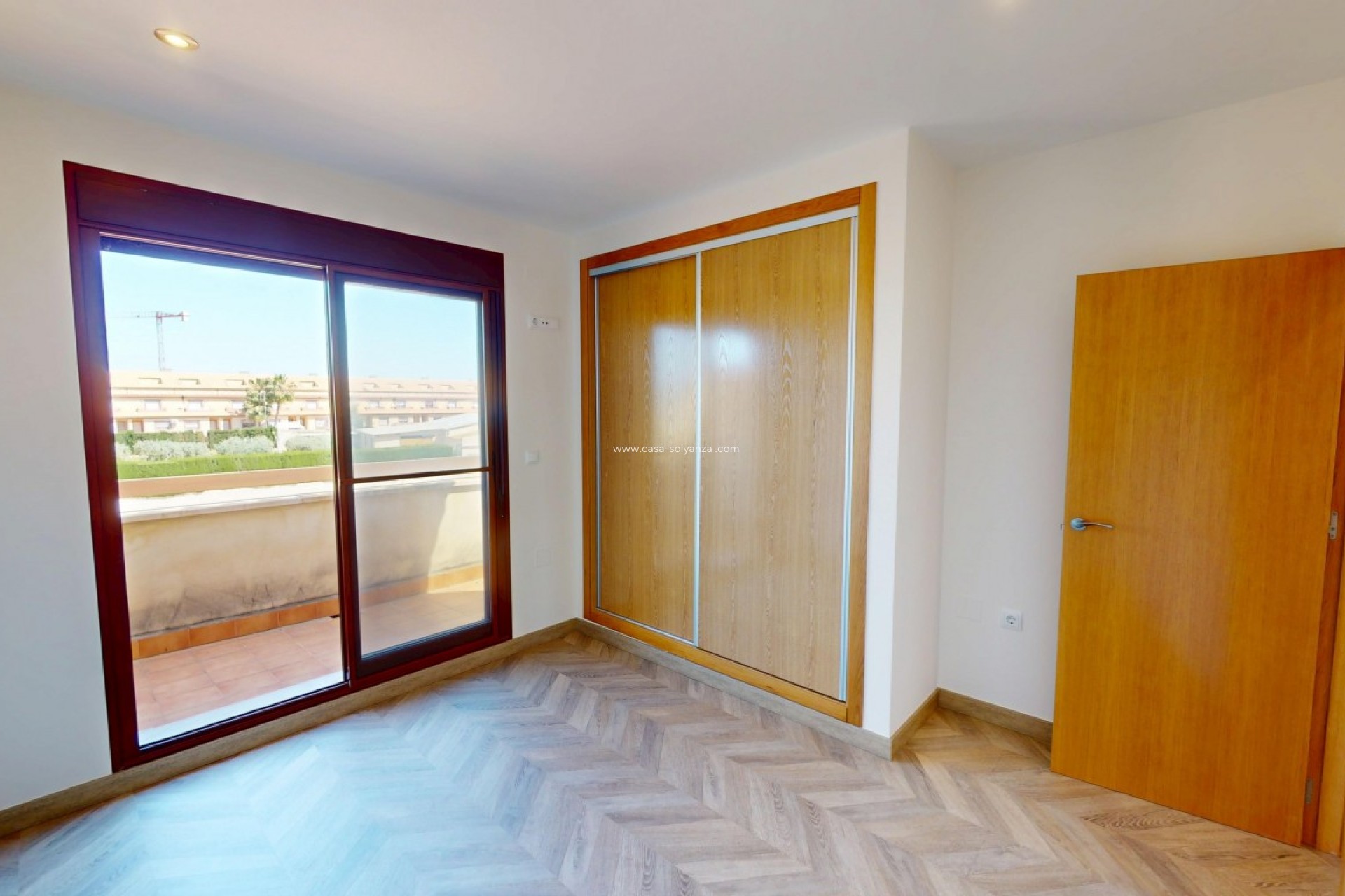 Reventa - Adosado - Los Alcázares - Costa Calida