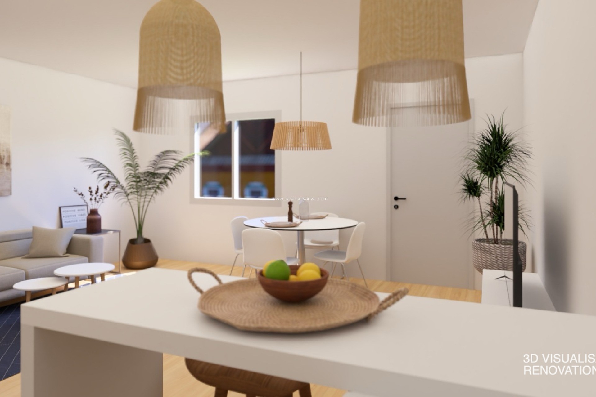 Reventa - Adosado - Los Alcázares - Los Narejos