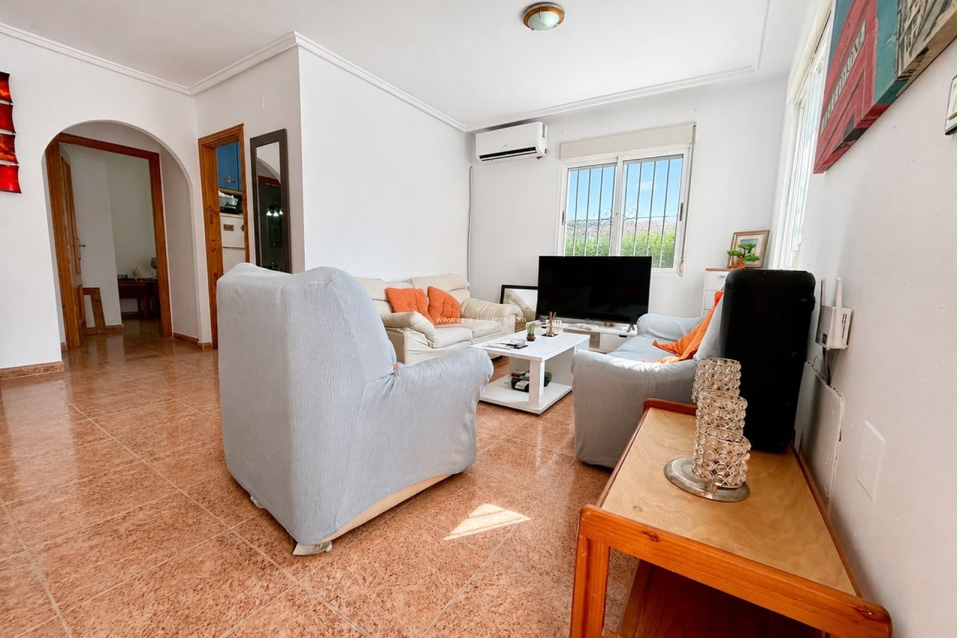 Reventa - Adosado - Los Altos - Costa Blanca