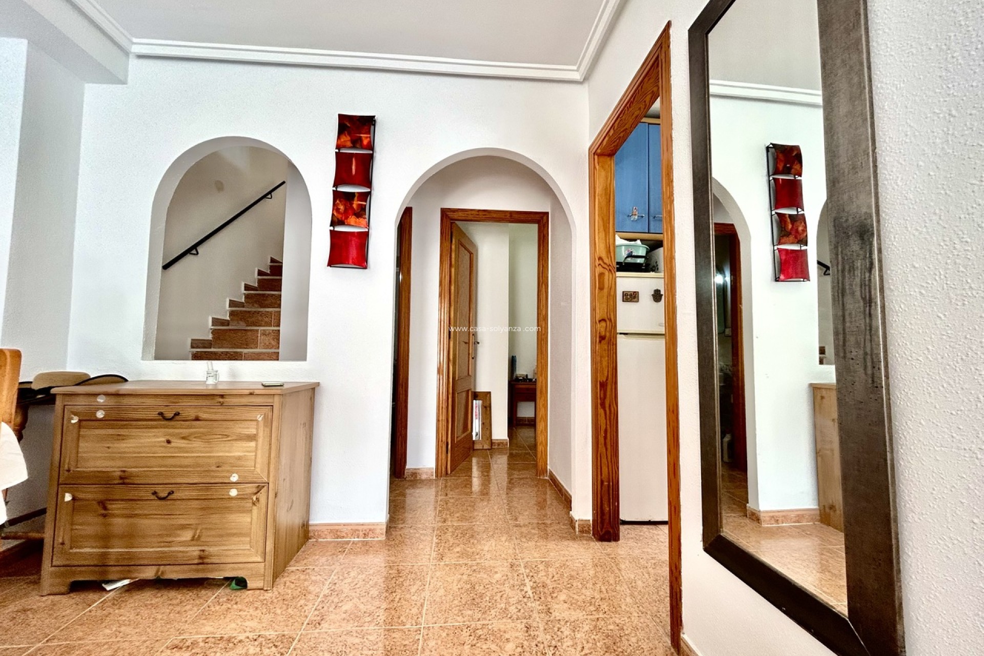 Reventa - Adosado - Los Altos - Costa Blanca