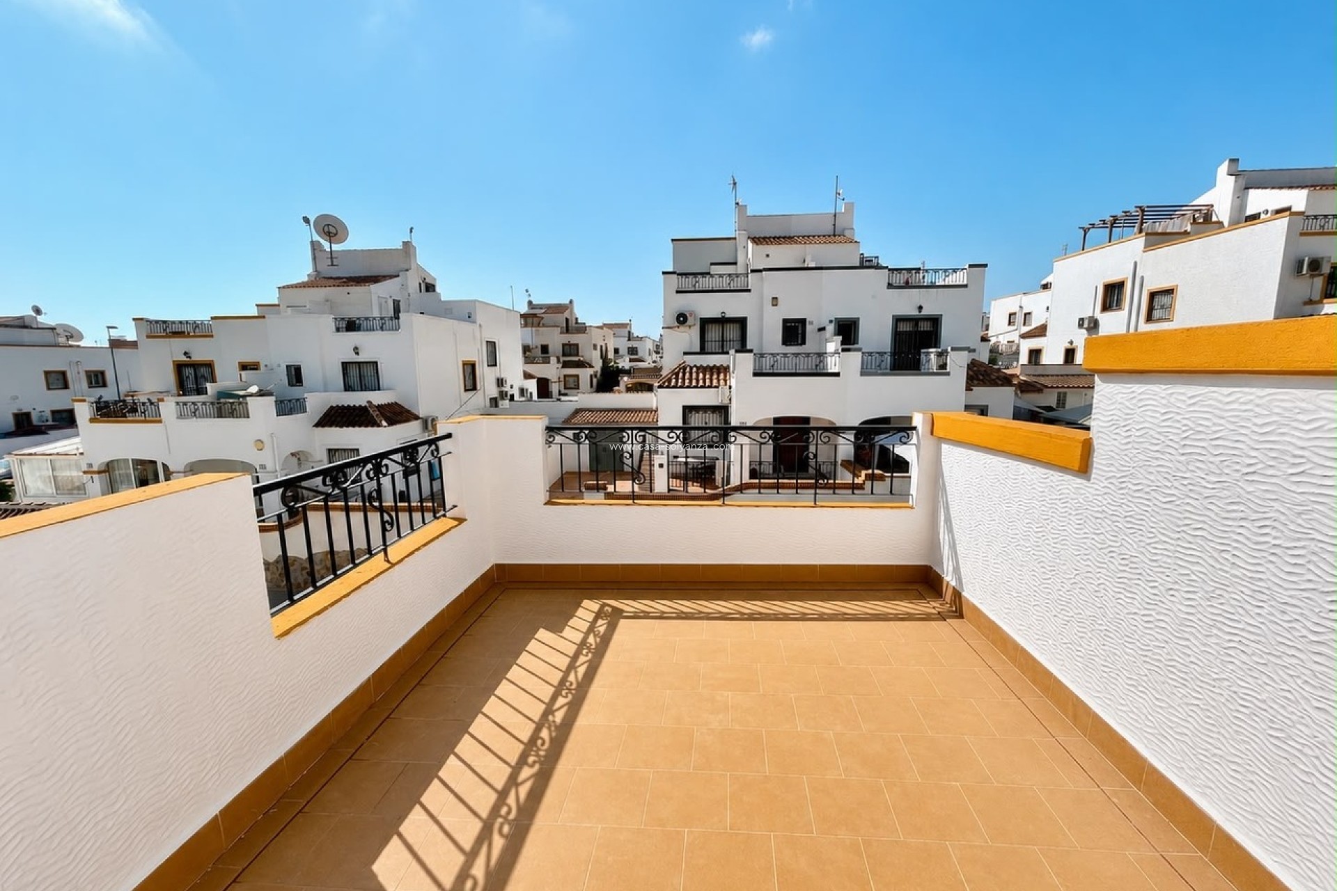 Reventa - Adosado - Los Altos - Costa Blanca
