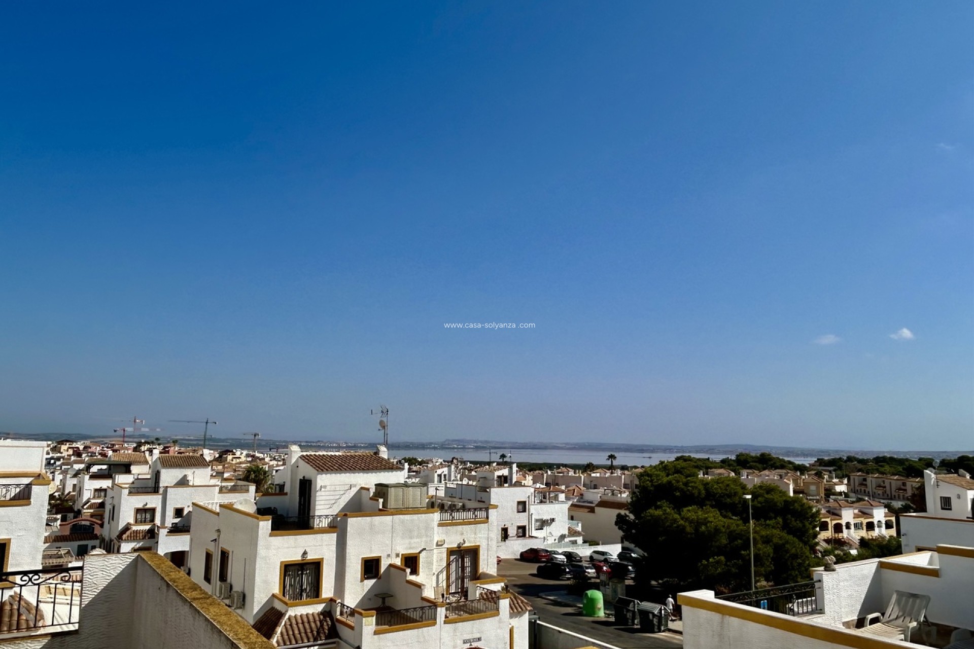 Reventa - Adosado - Los Altos - Costa Blanca