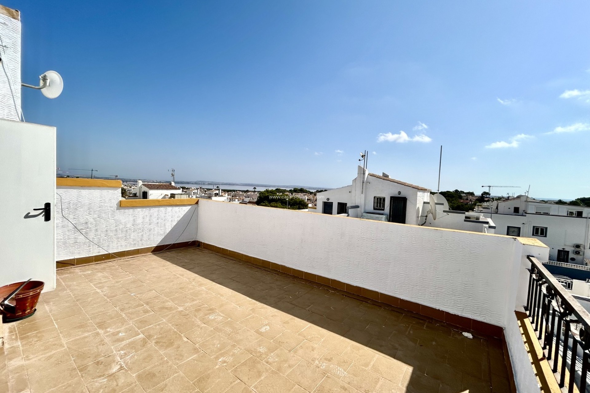 Reventa - Adosado - Los Altos - Costa Blanca