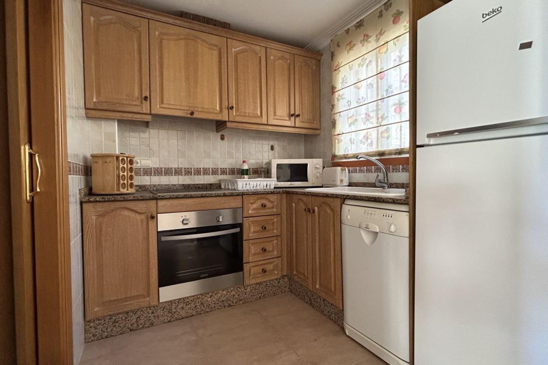 Reventa - Adosado - Los Altos - Costa Blanca