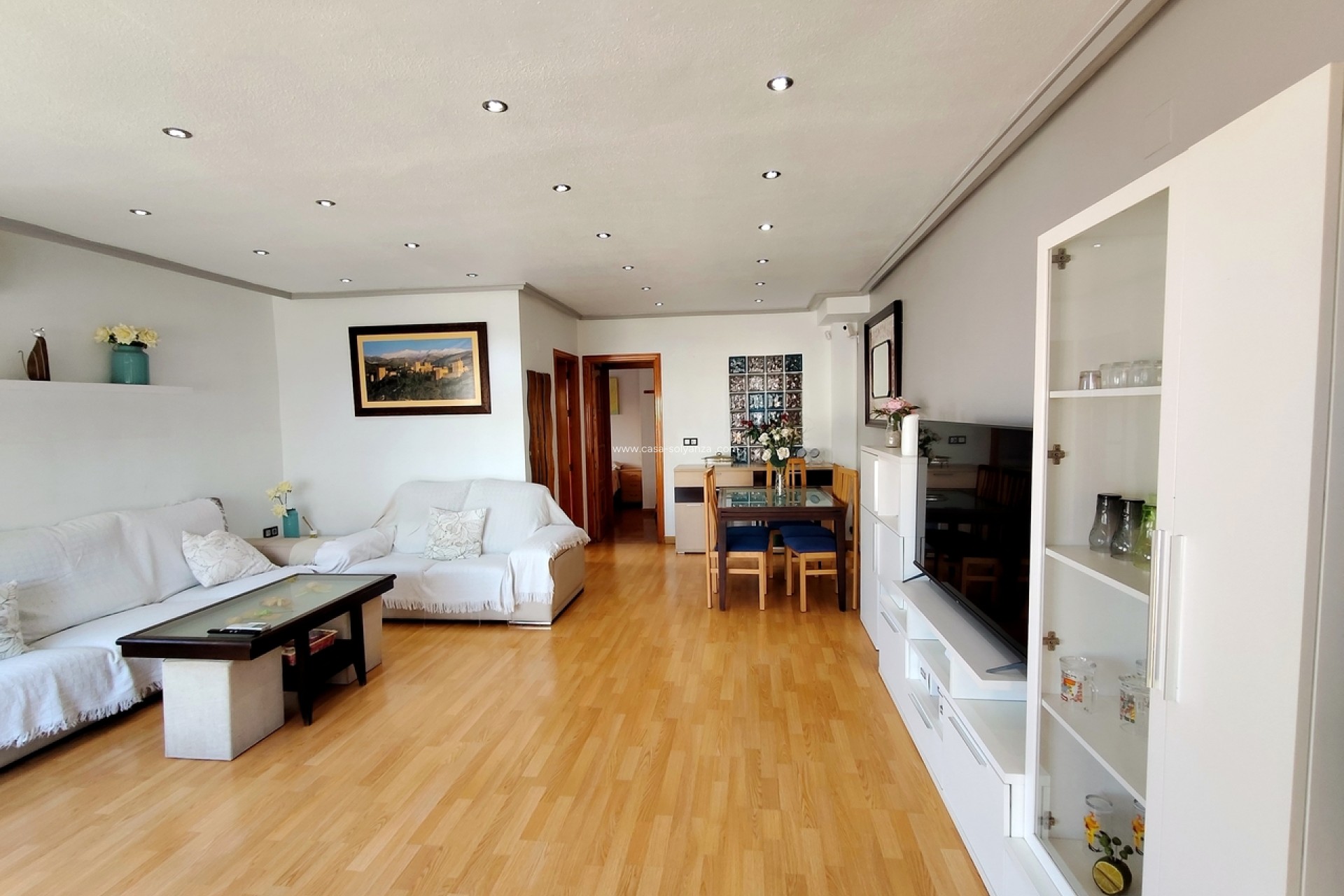 Reventa - Adosado - Los Altos - Costa Blanca