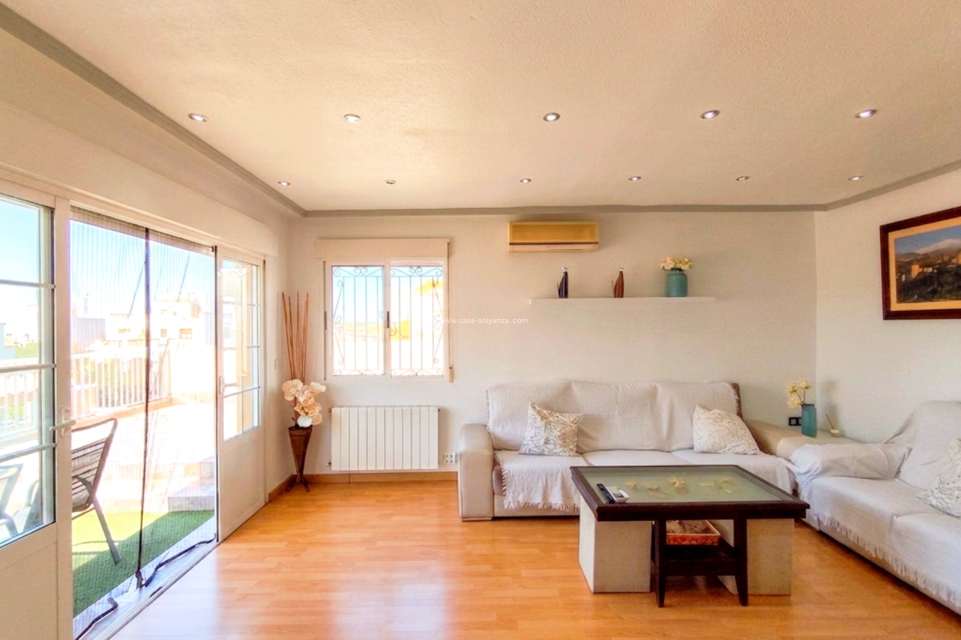 Reventa - Adosado - Los Altos - Costa Blanca