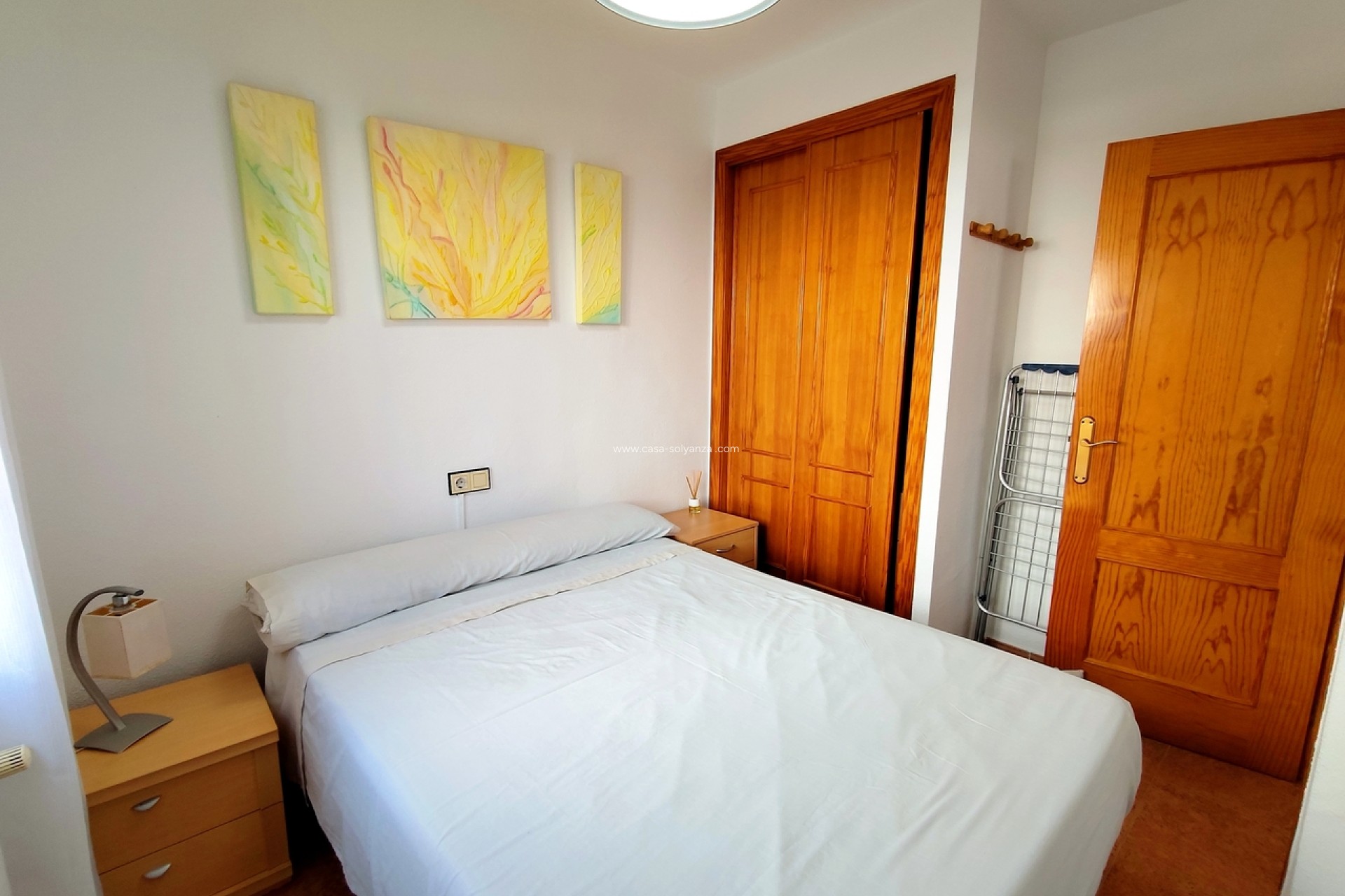 Reventa - Adosado - Los Altos - Costa Blanca