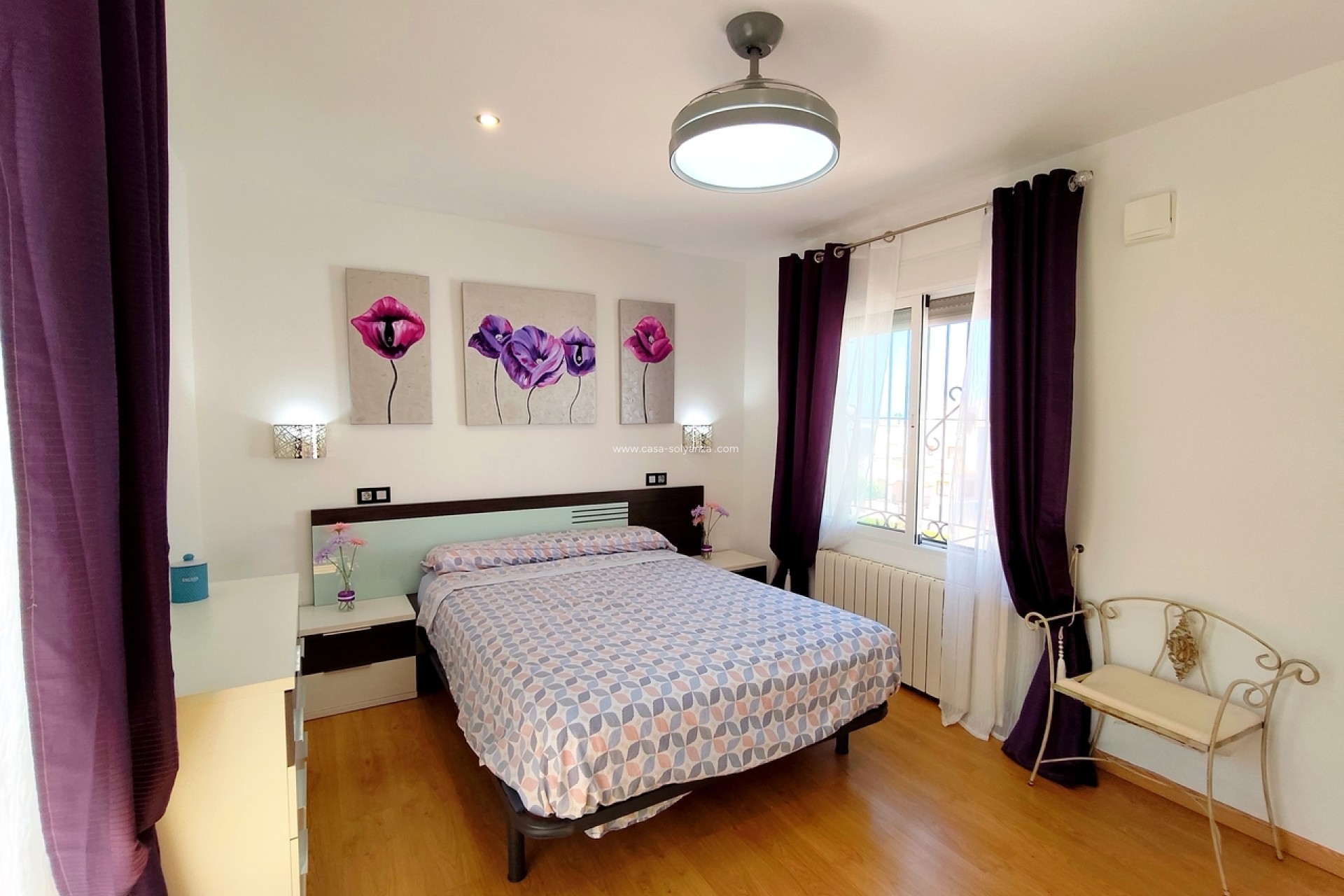 Reventa - Adosado - Los Altos - Costa Blanca