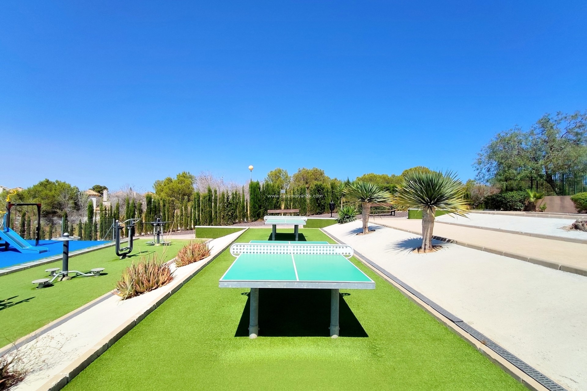 Reventa - Adosado - Los Altos - Costa Blanca