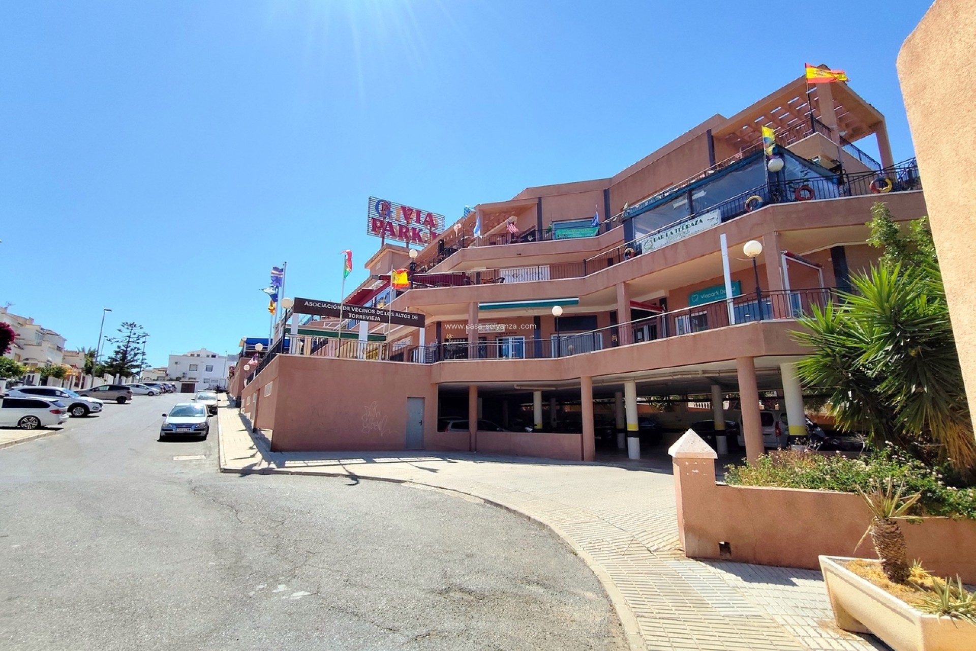 Reventa - Adosado - Los Altos - Costa Blanca