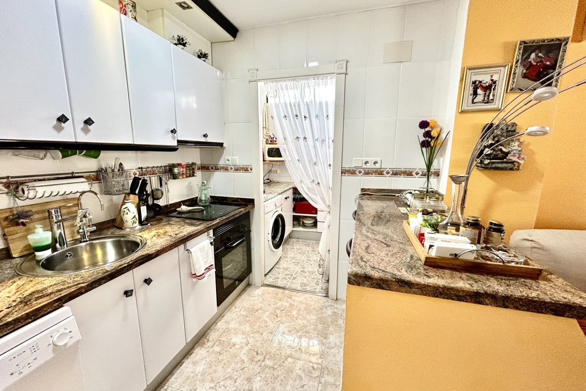 Reventa - Adosado - Los Altos - Costa Blanca