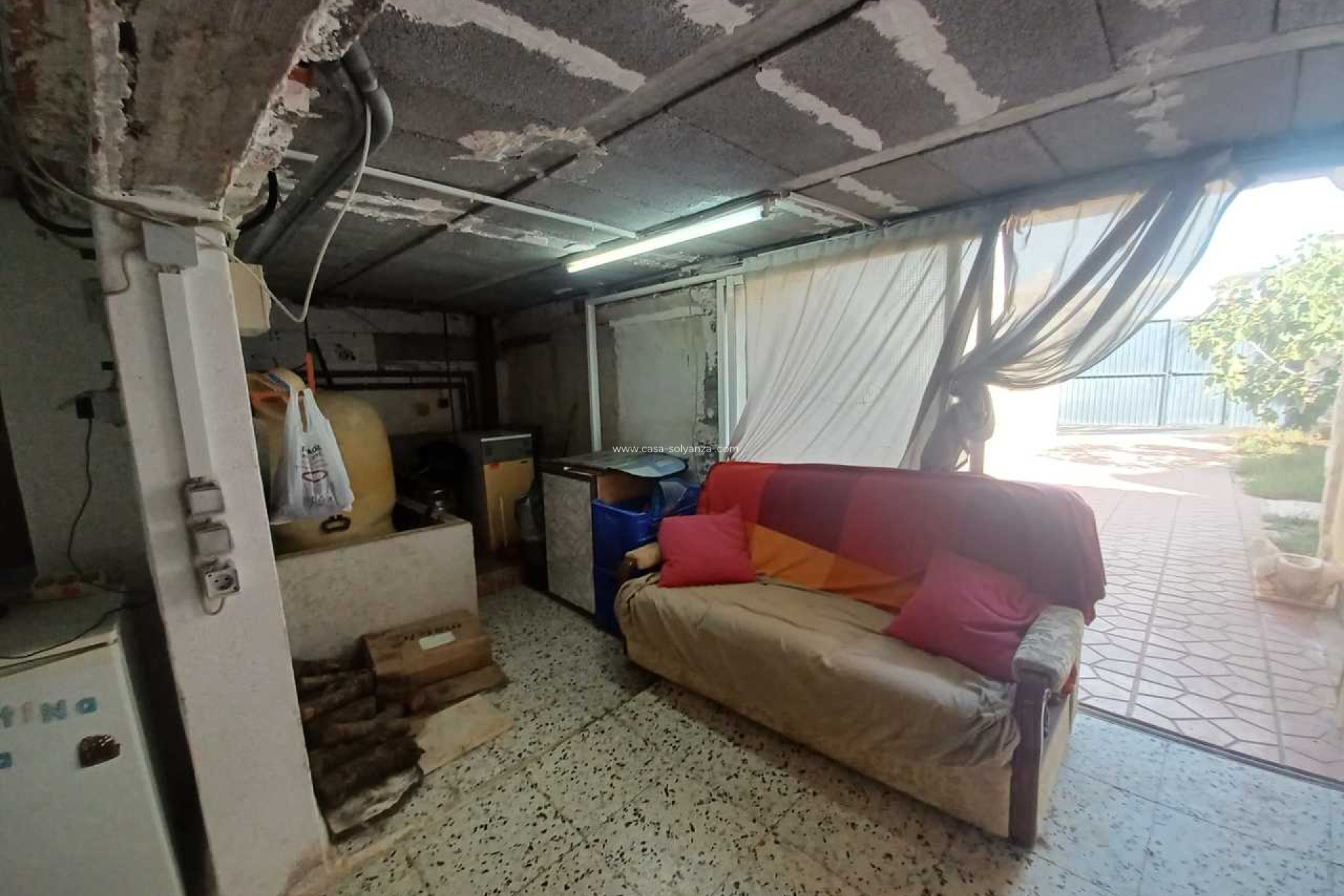 Reventa - Adosado - Los Balcones - Costa Blanca