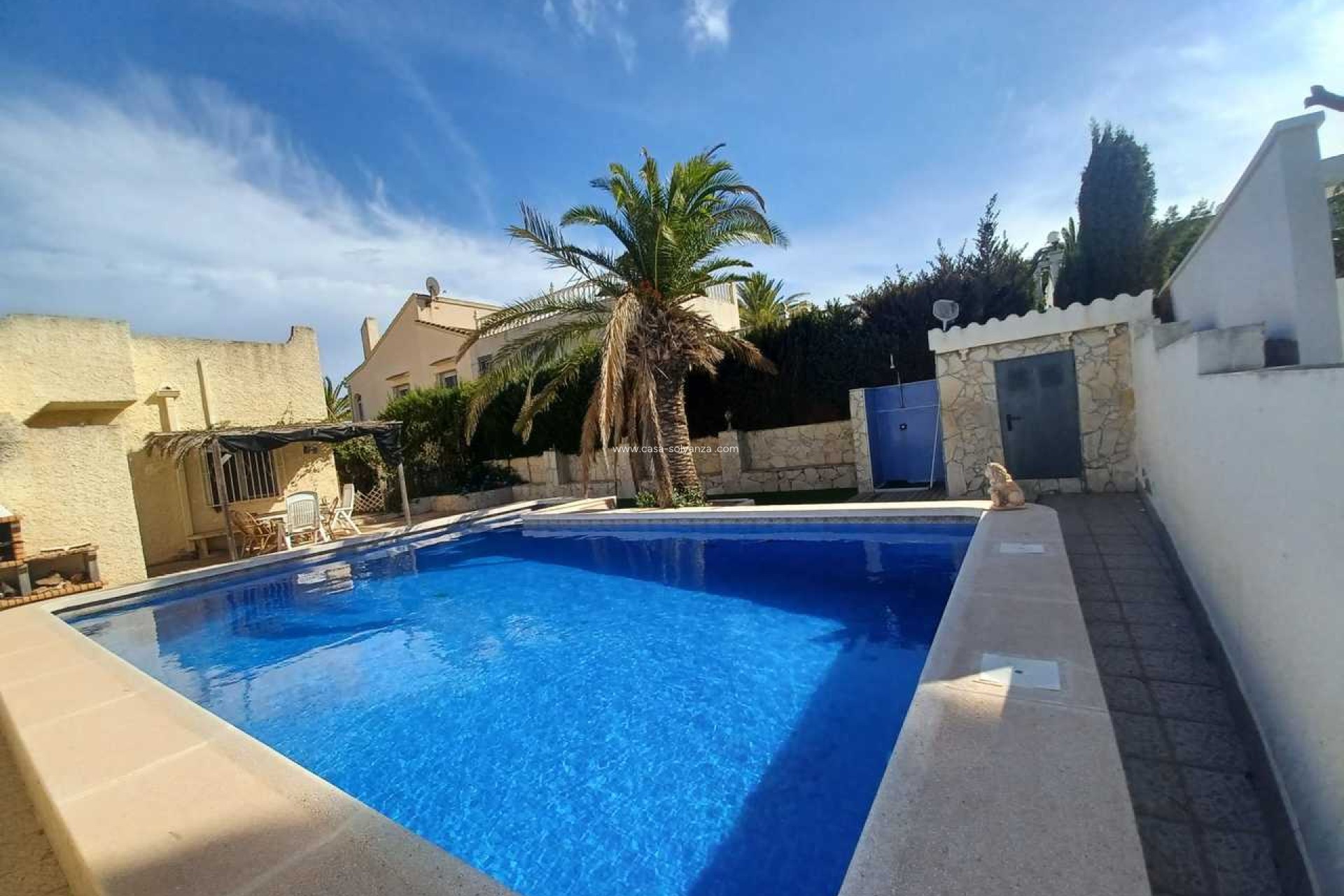 Reventa - Adosado - Los Balcones - Costa Blanca
