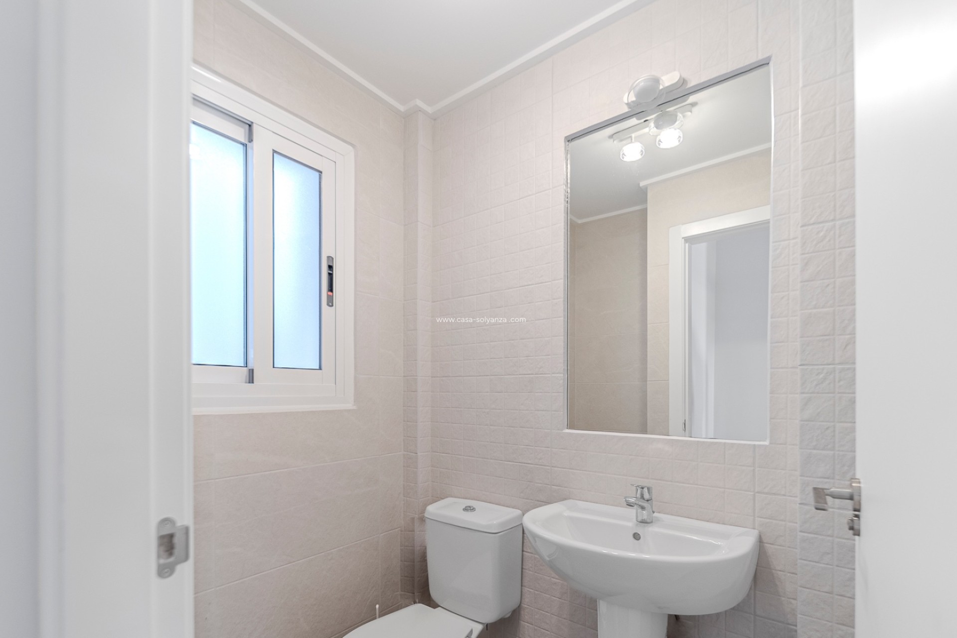 Reventa - Adosado - Los Balcones