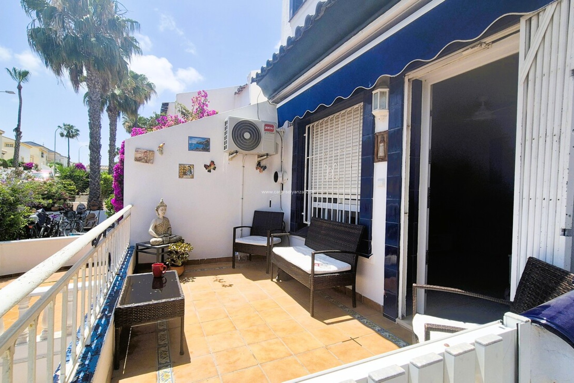 Reventa - Adosado - Los Dolses - Costa Blanca