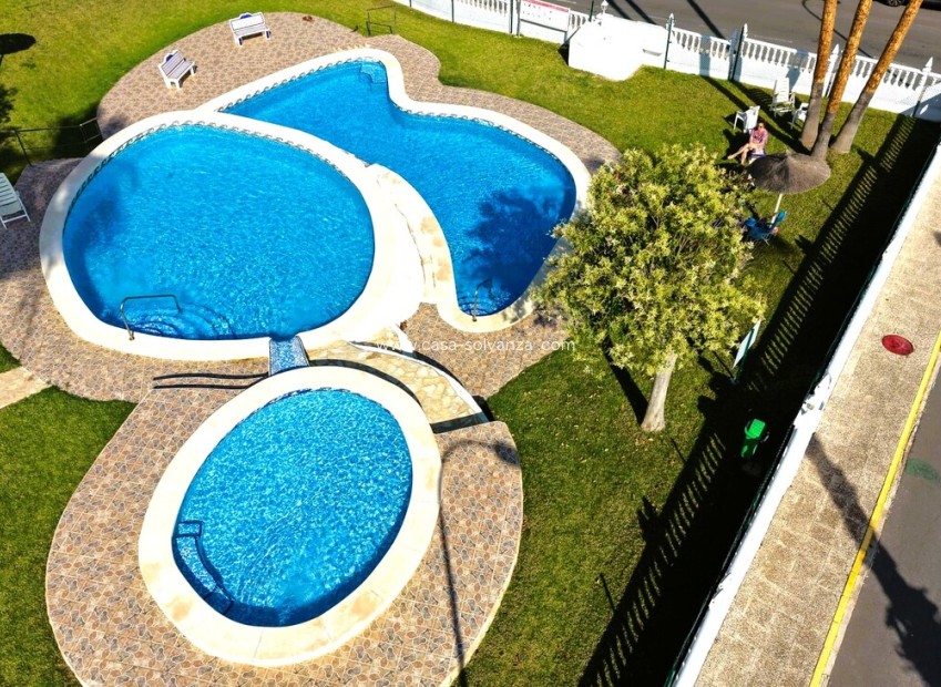 Reventa - Adosado - Los Dolses - Costa Blanca