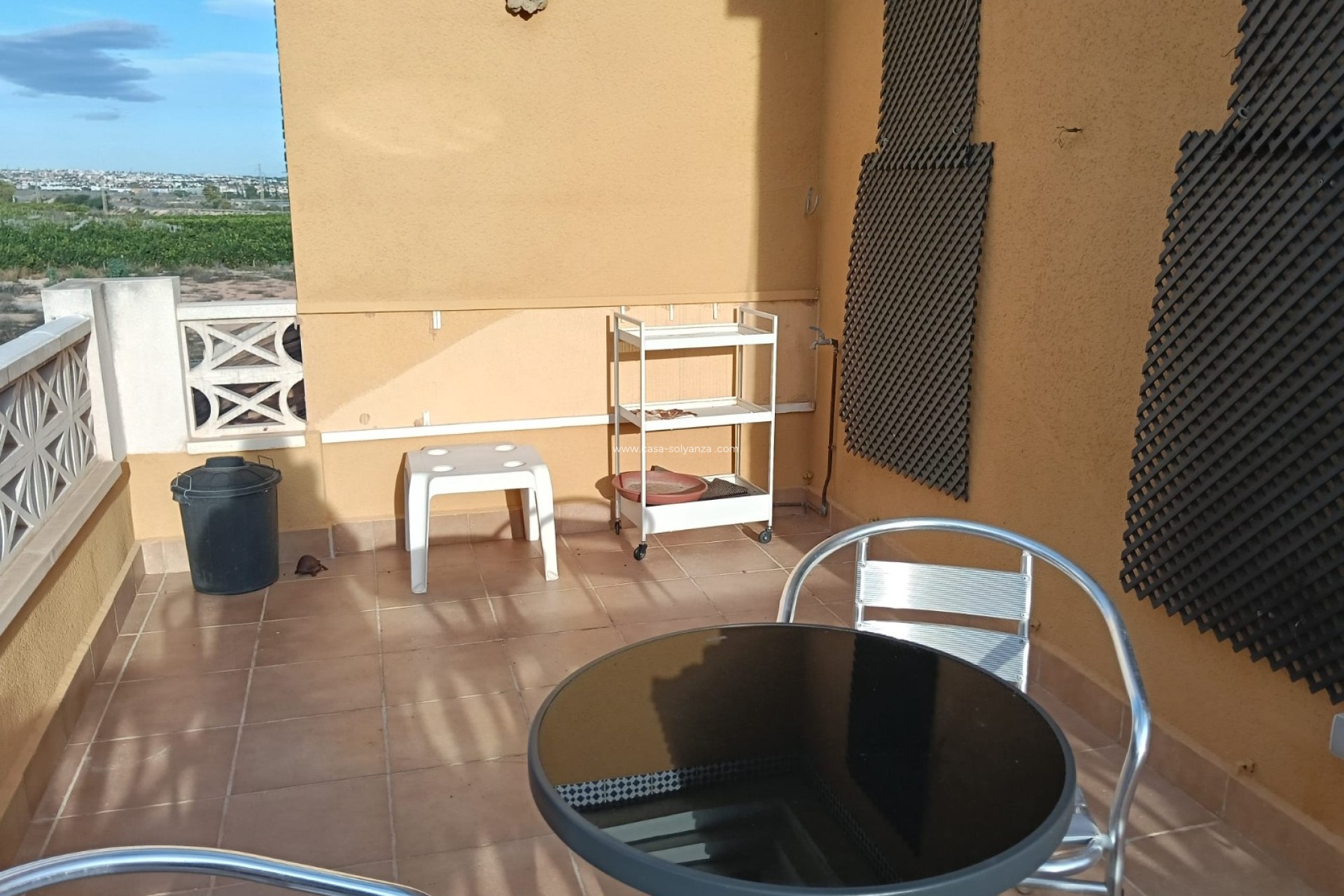 Reventa - Adosado - Los Montesinos - Costa Blanca