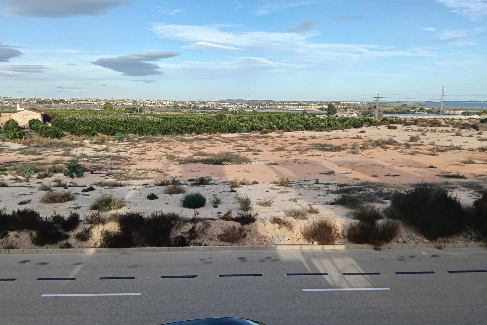 Reventa - Adosado - Los Montesinos - Costa Blanca