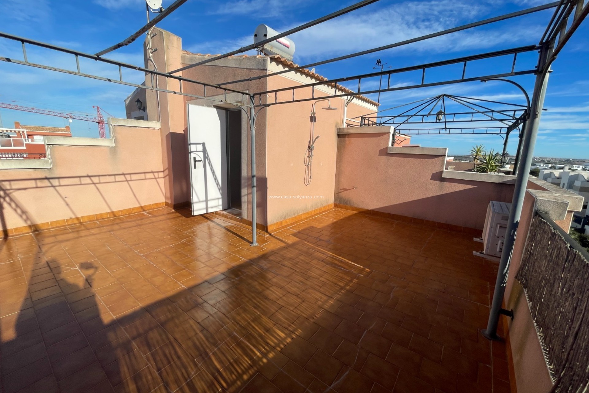 Reventa - Adosado - Los Montesinos - Costa Blanca