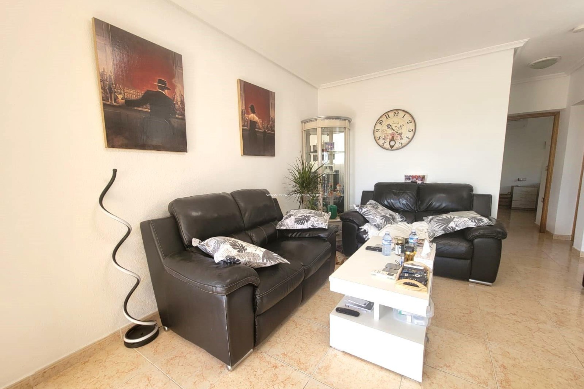 Reventa - Adosado - Los Montesinos - Los Montesinos - Urb. La Herrada