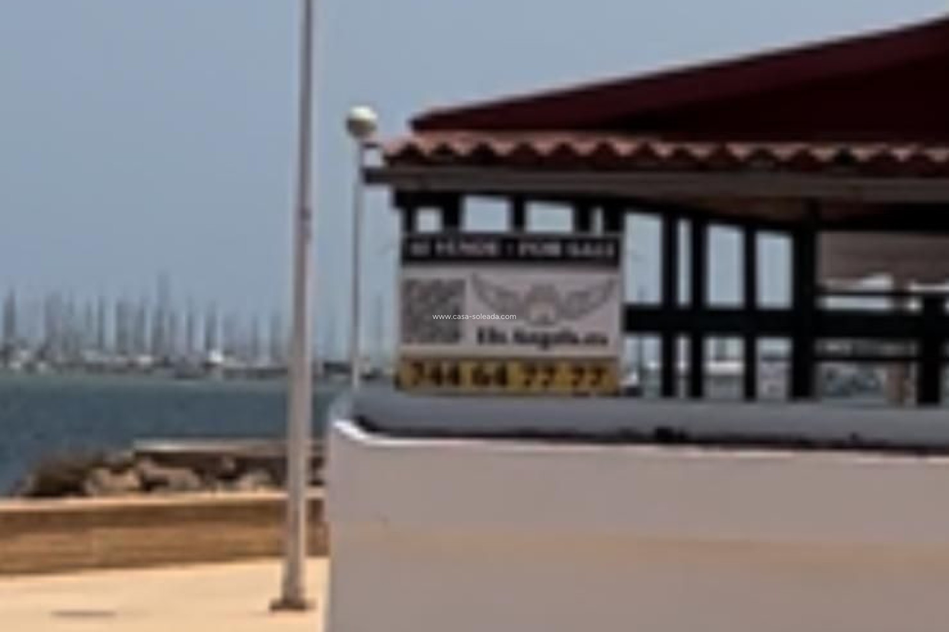 Reventa - Adosado - Los Nietos - Costa Calida