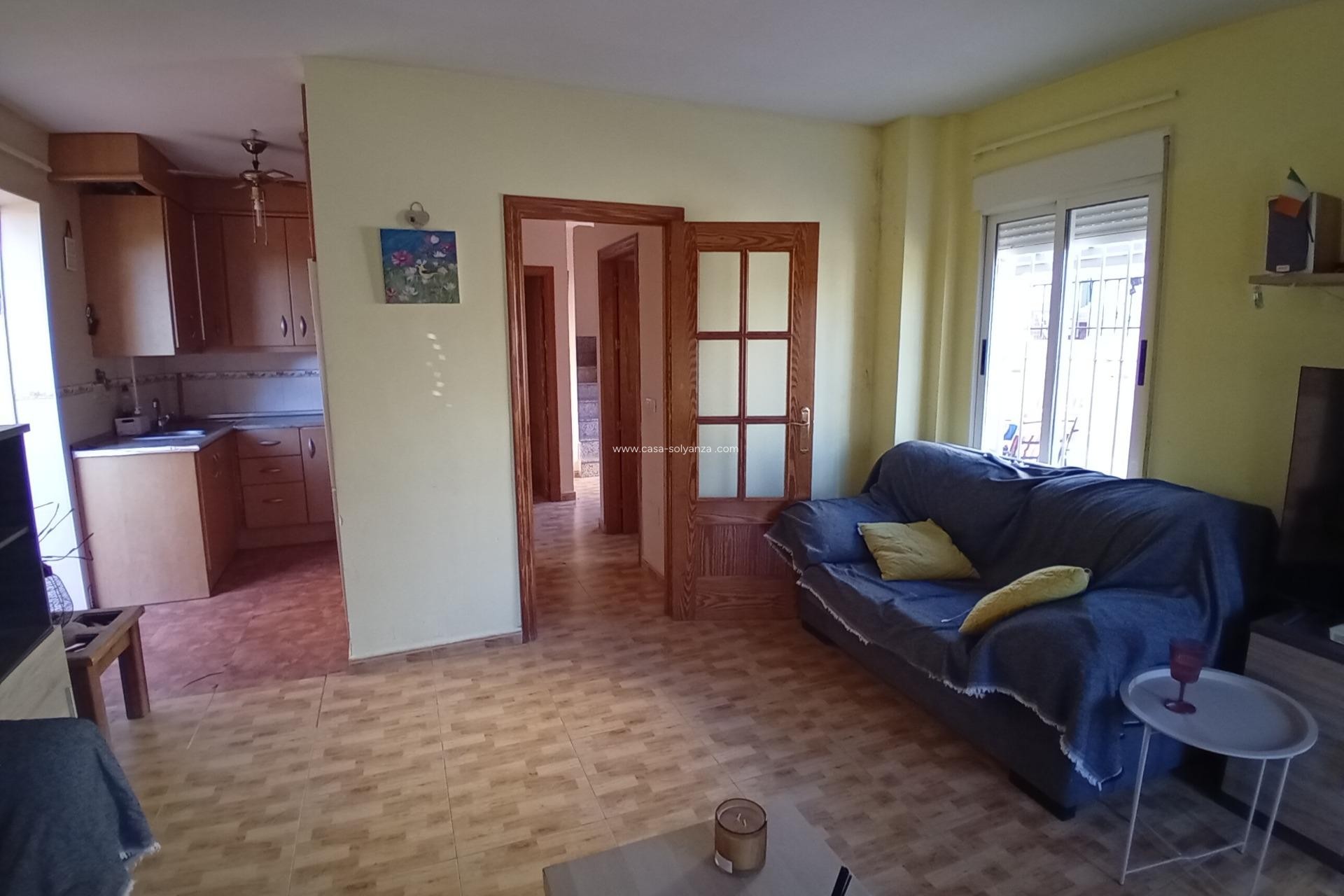 Reventa - Adosado - Mazarron - Bolnuevo