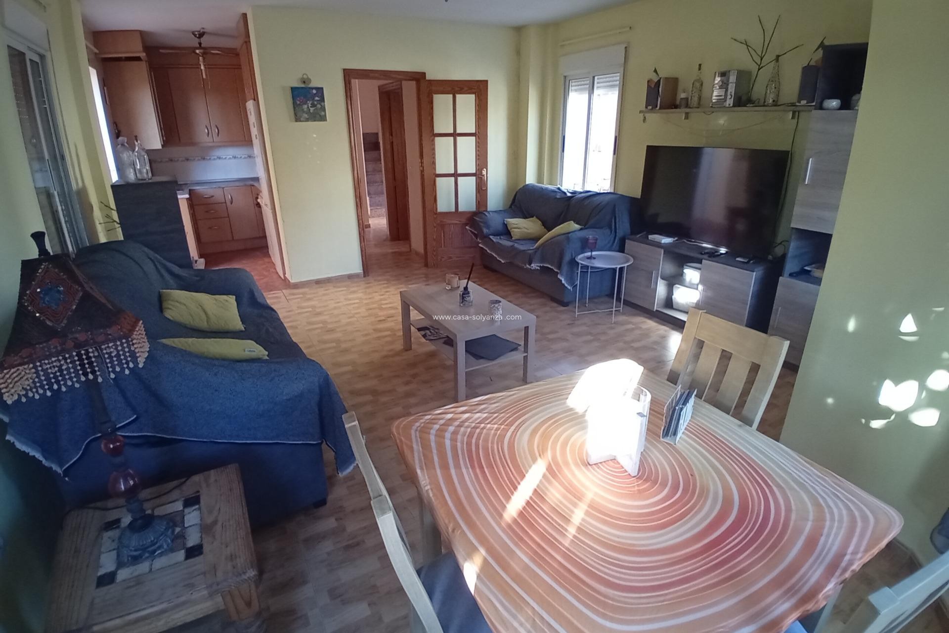 Reventa - Adosado - Mazarron - Bolnuevo