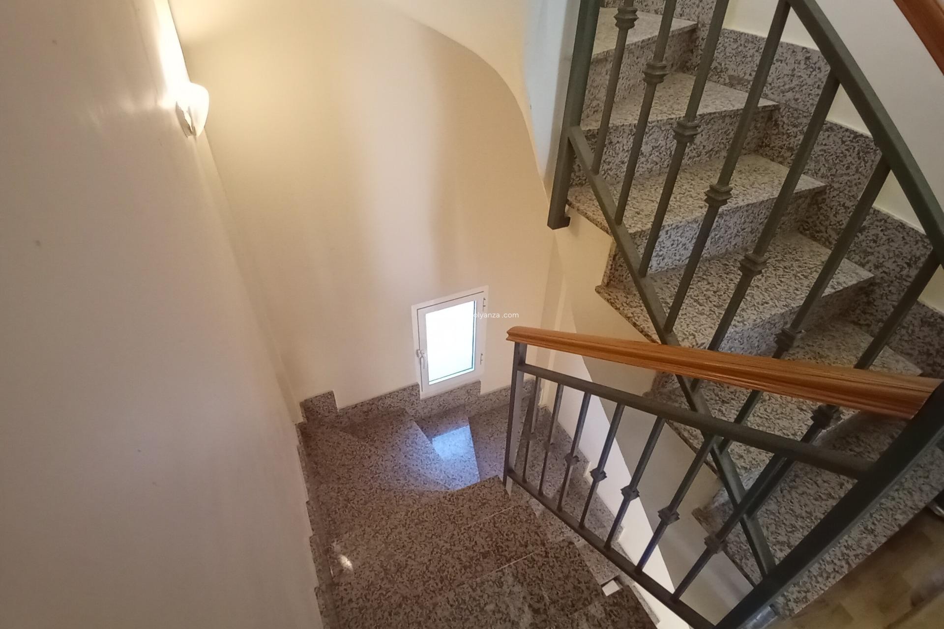 Reventa - Adosado - Mazarron - Bolnuevo