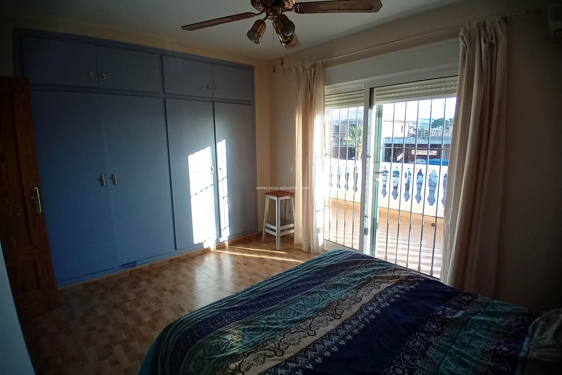 Reventa - Adosado - Mazarron - Bolnuevo