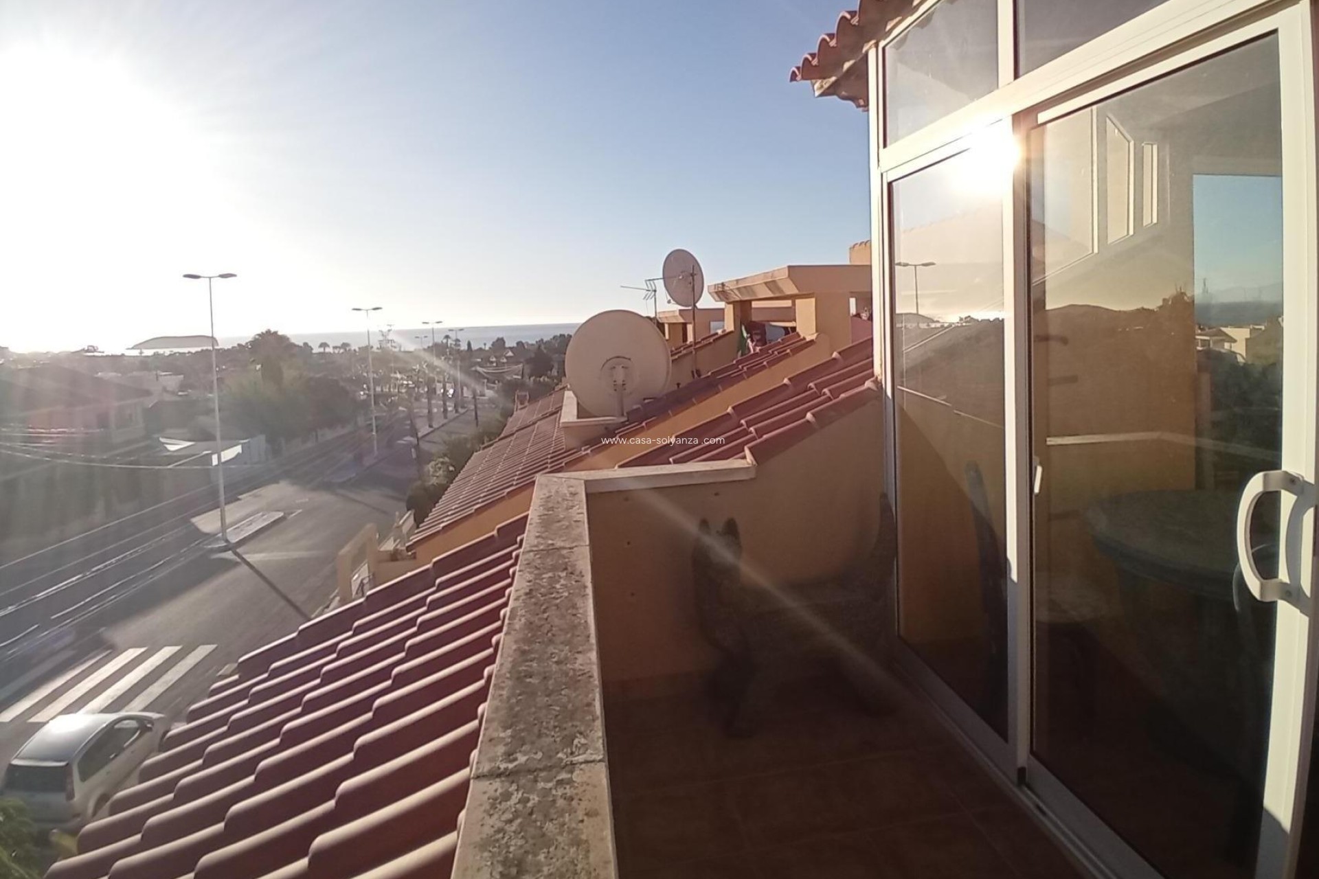 Reventa - Adosado - Mazarron - Bolnuevo