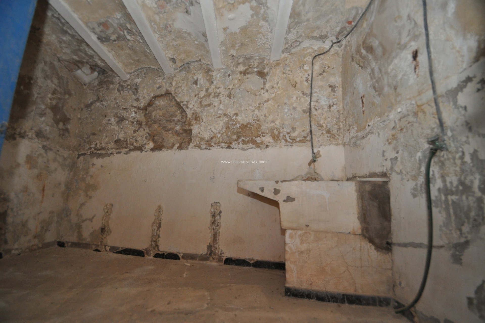 Reventa - Adosado - Monóvar - Inland