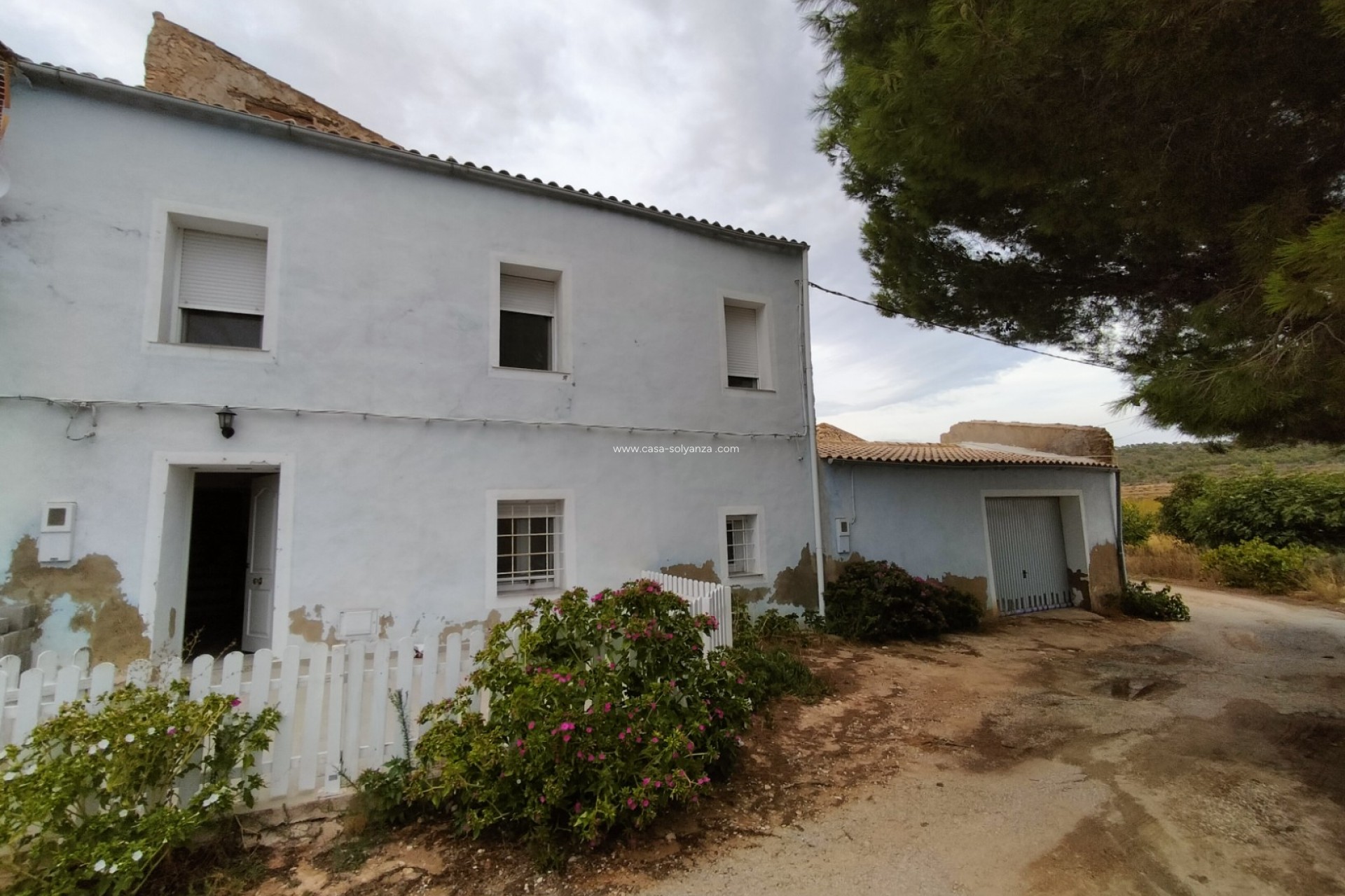 Reventa - Adosado - Monóvar - Inland