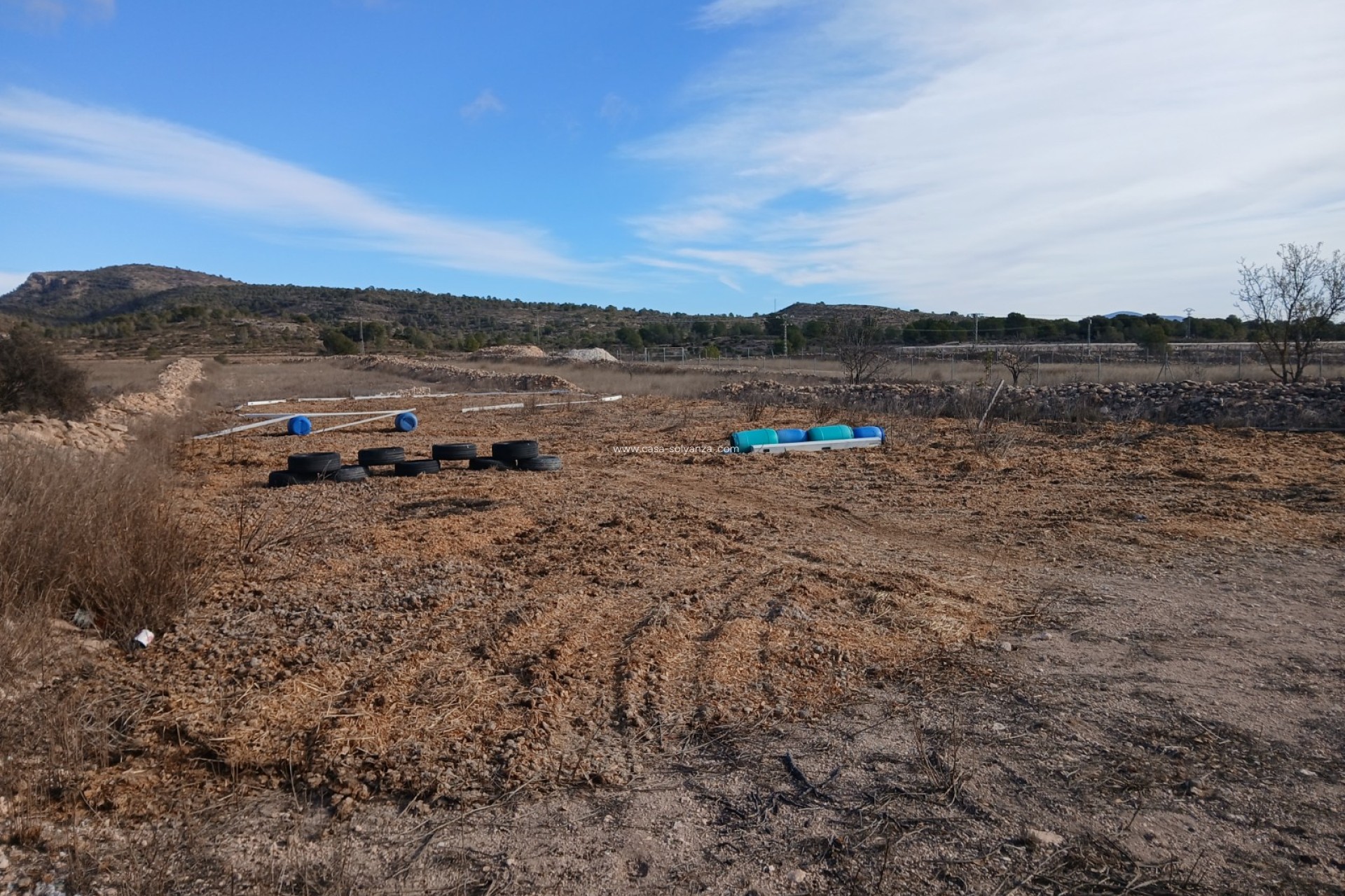 Reventa - Adosado - Monóvar - Inland