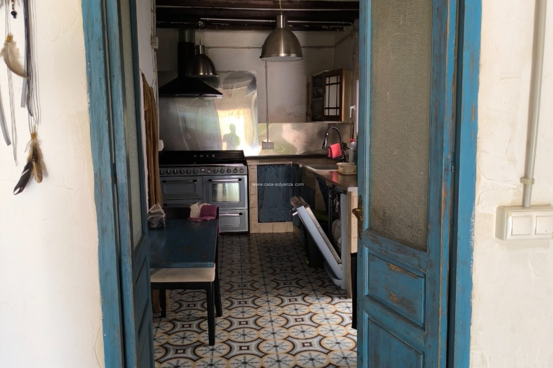 Reventa - Adosado - Monóvar - Inland