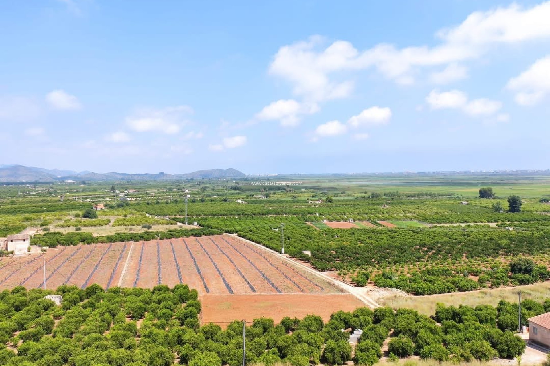Reventa - Adosado - Monte Pego - Inland