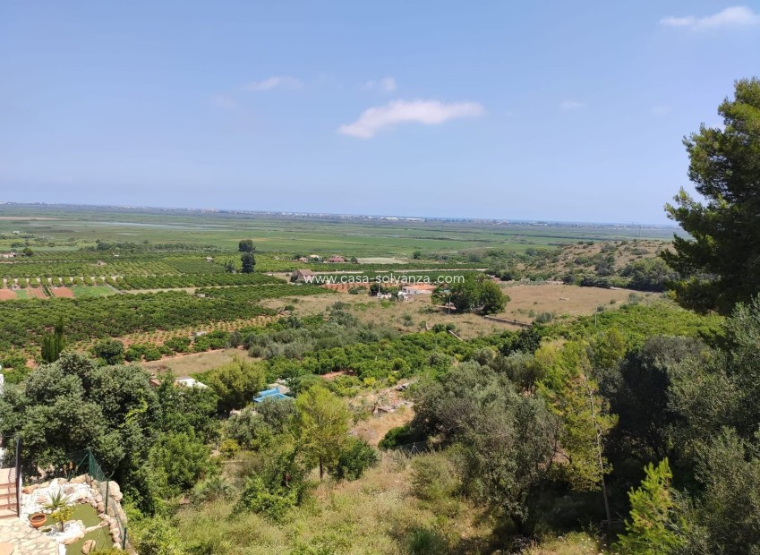 Reventa - Adosado - Monte Pego - Inland