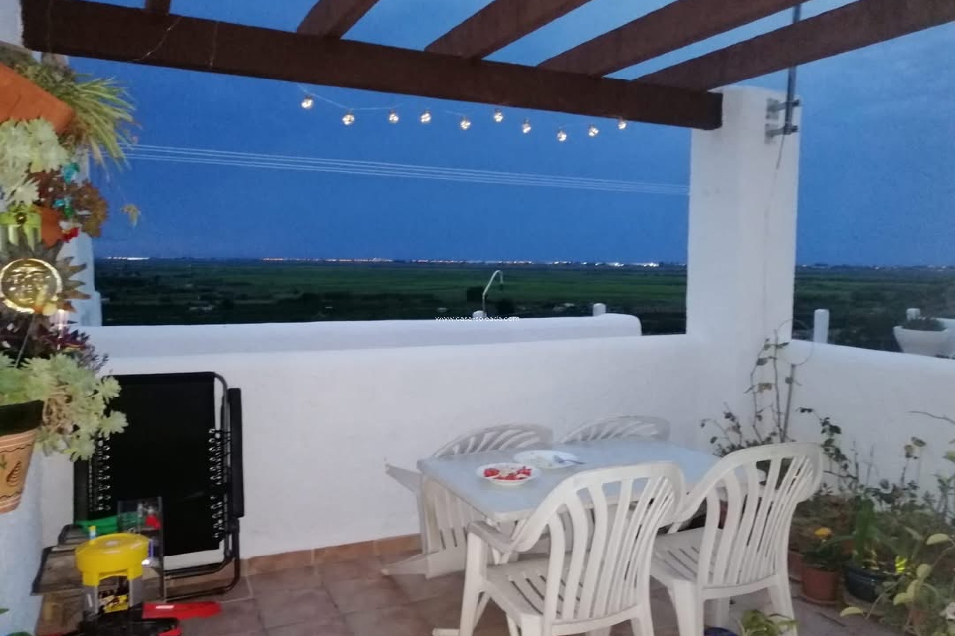 Reventa - Adosado - Monte Pego - Inland