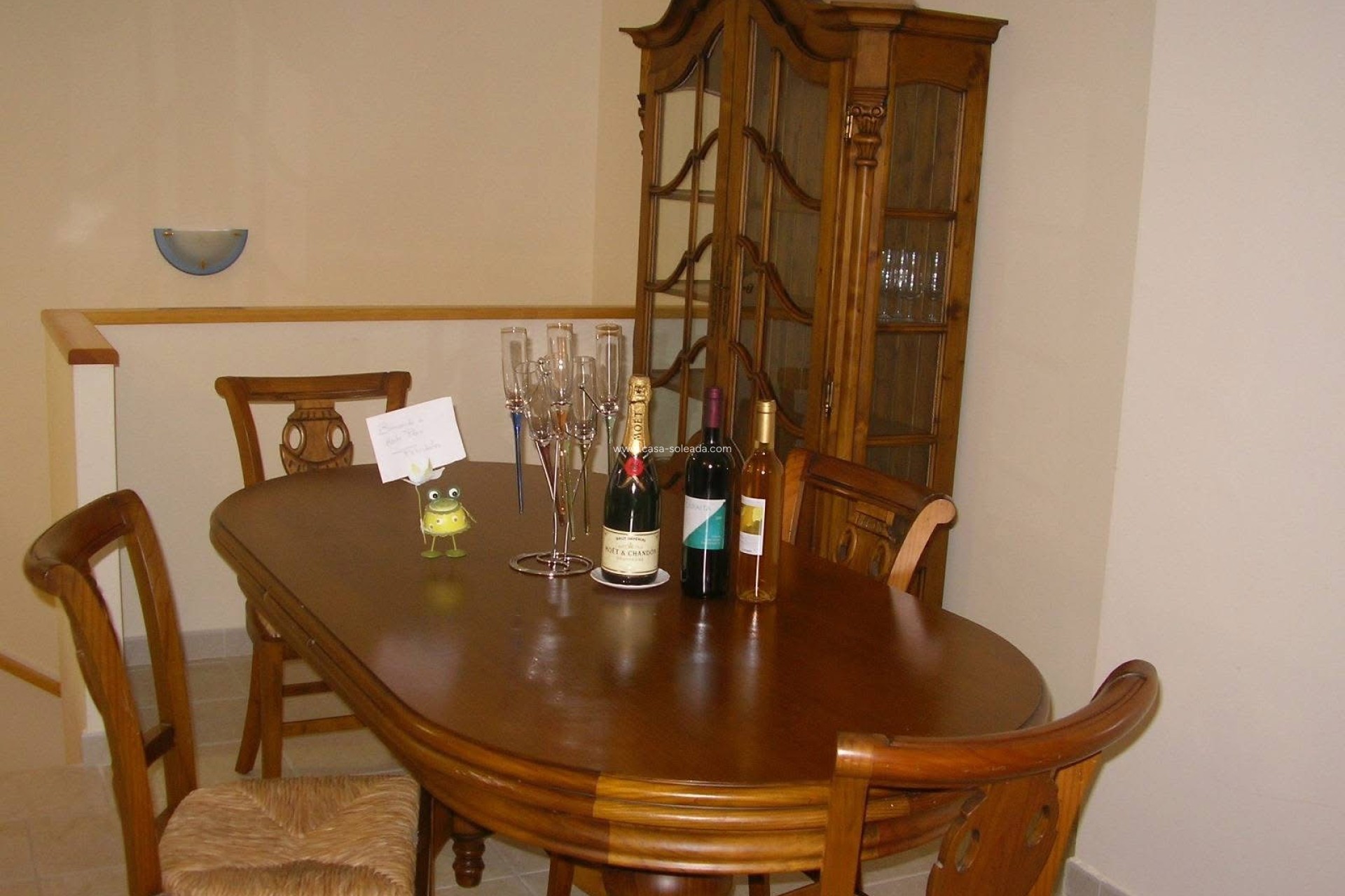 Reventa - Adosado - Monte Pego - Inland