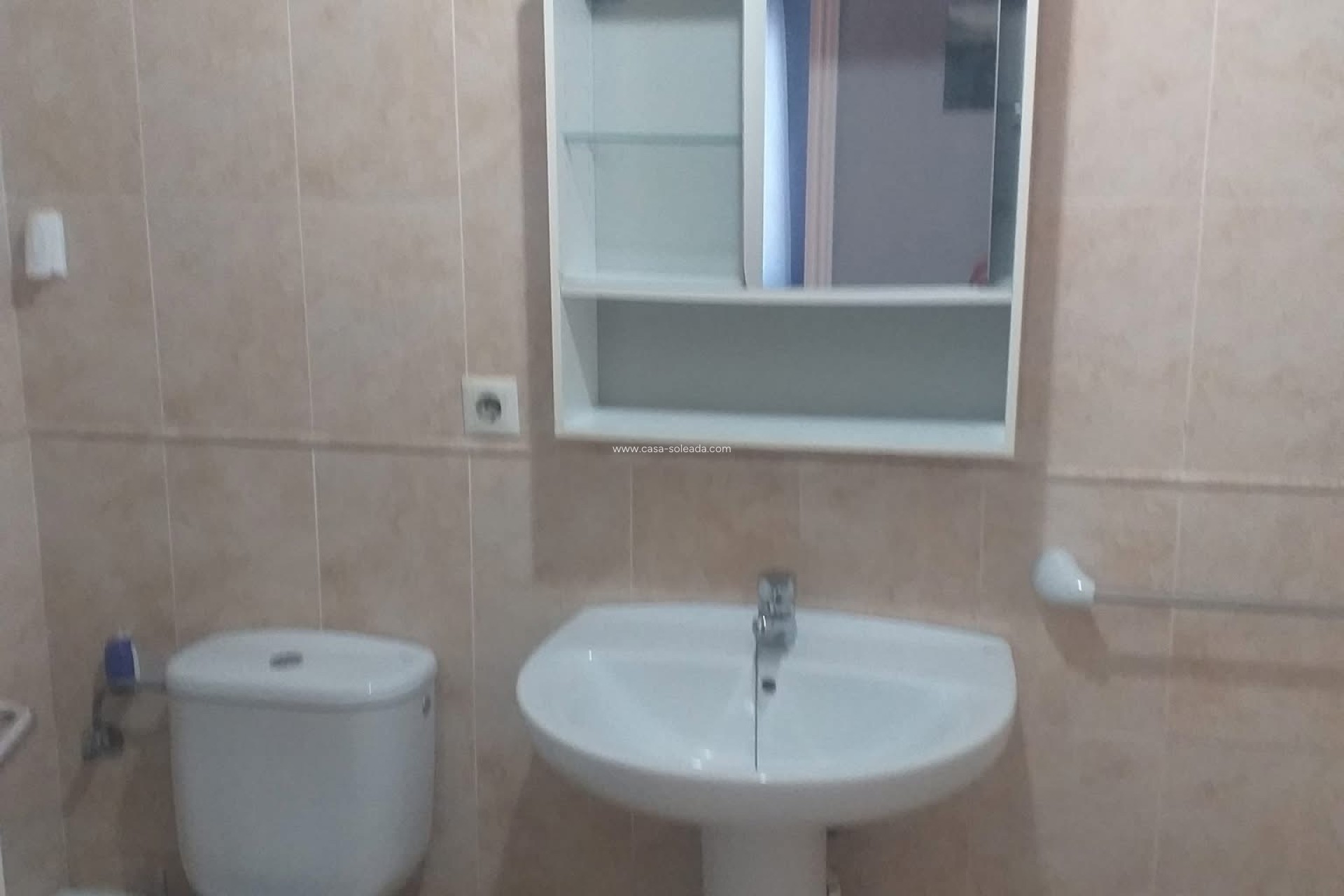 Reventa - Adosado - Monte Pego - Inland