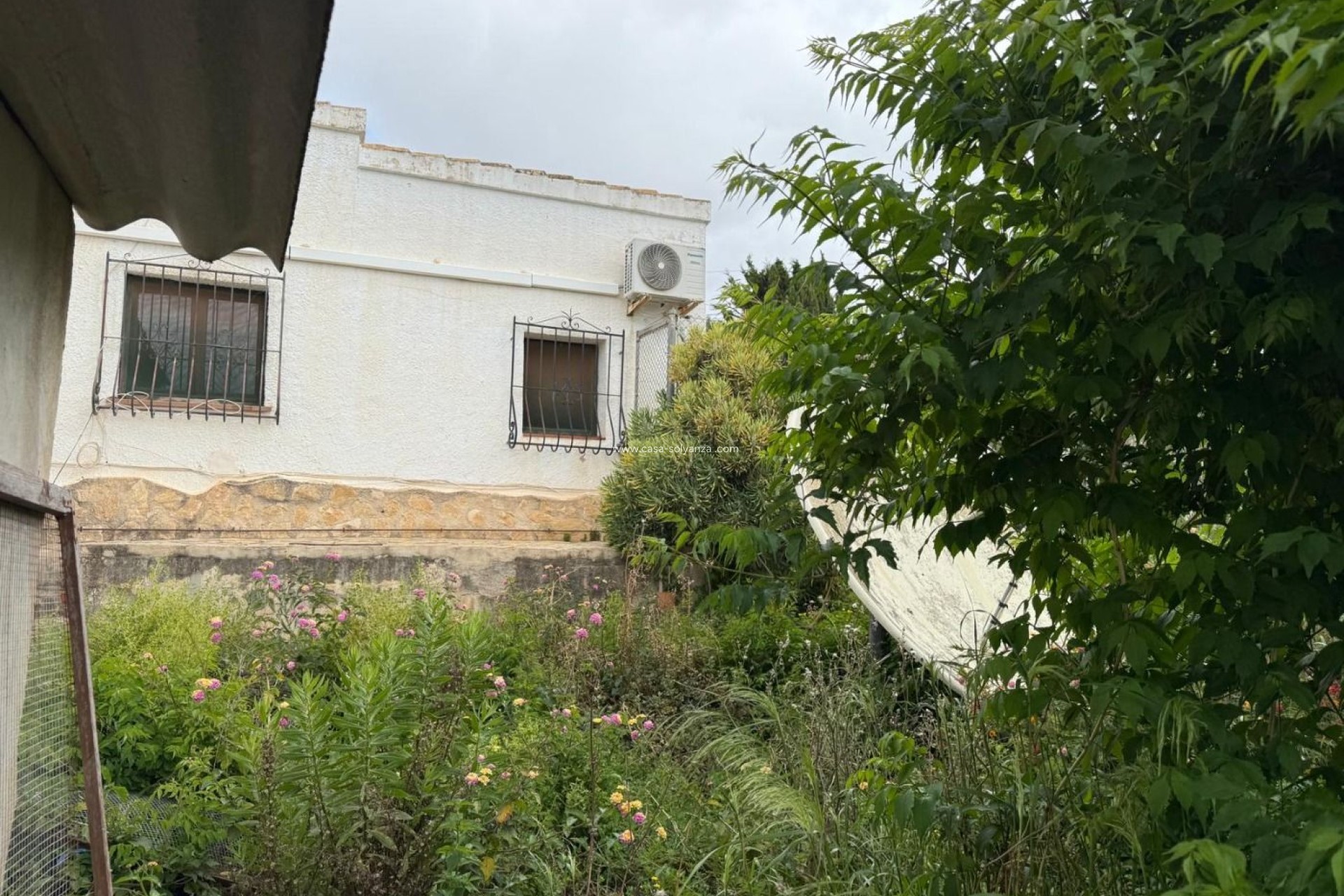 Reventa - Adosado - Moraira - Benimeit-tabaira