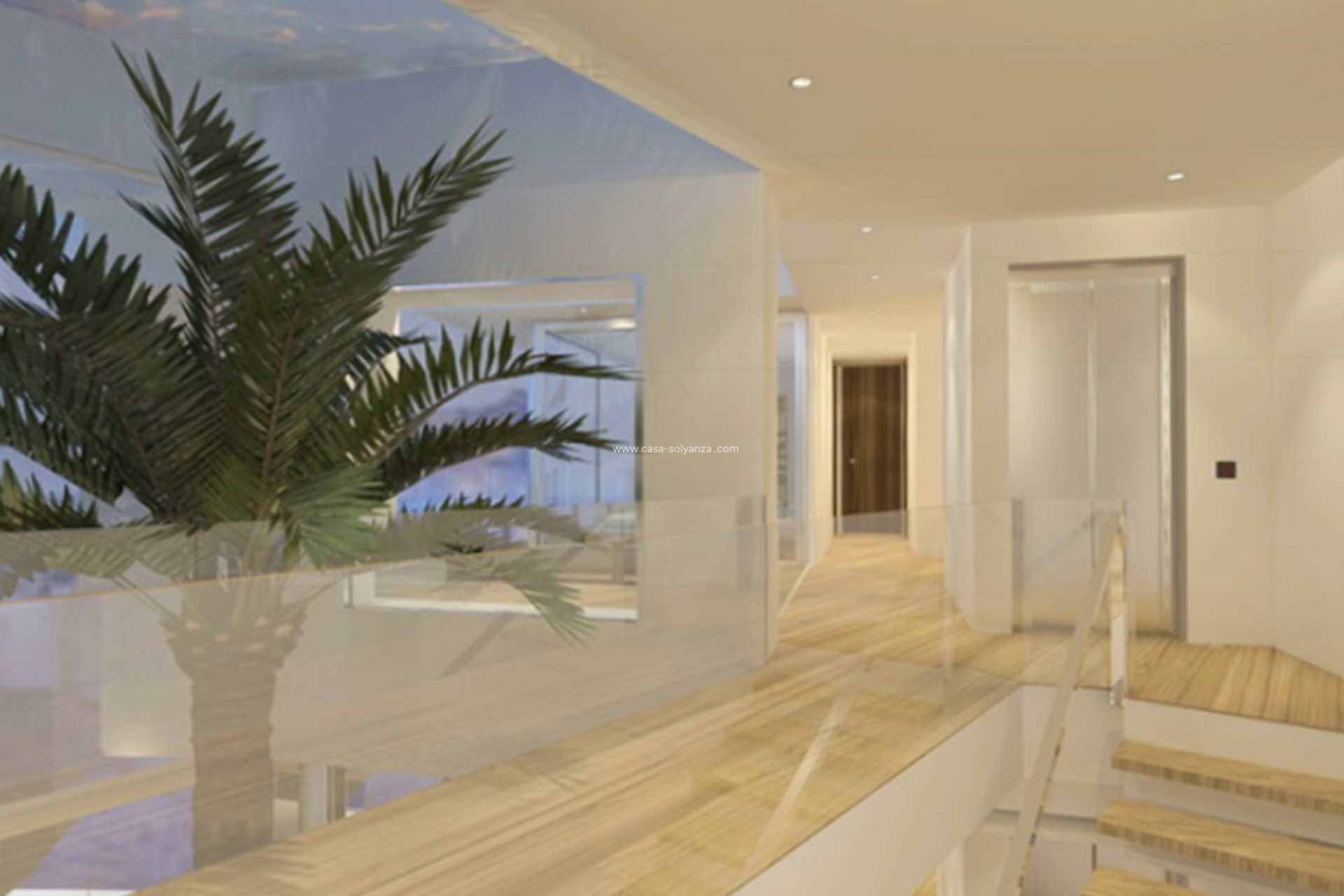 Reventa - Adosado - Moraira - Costa Blanca