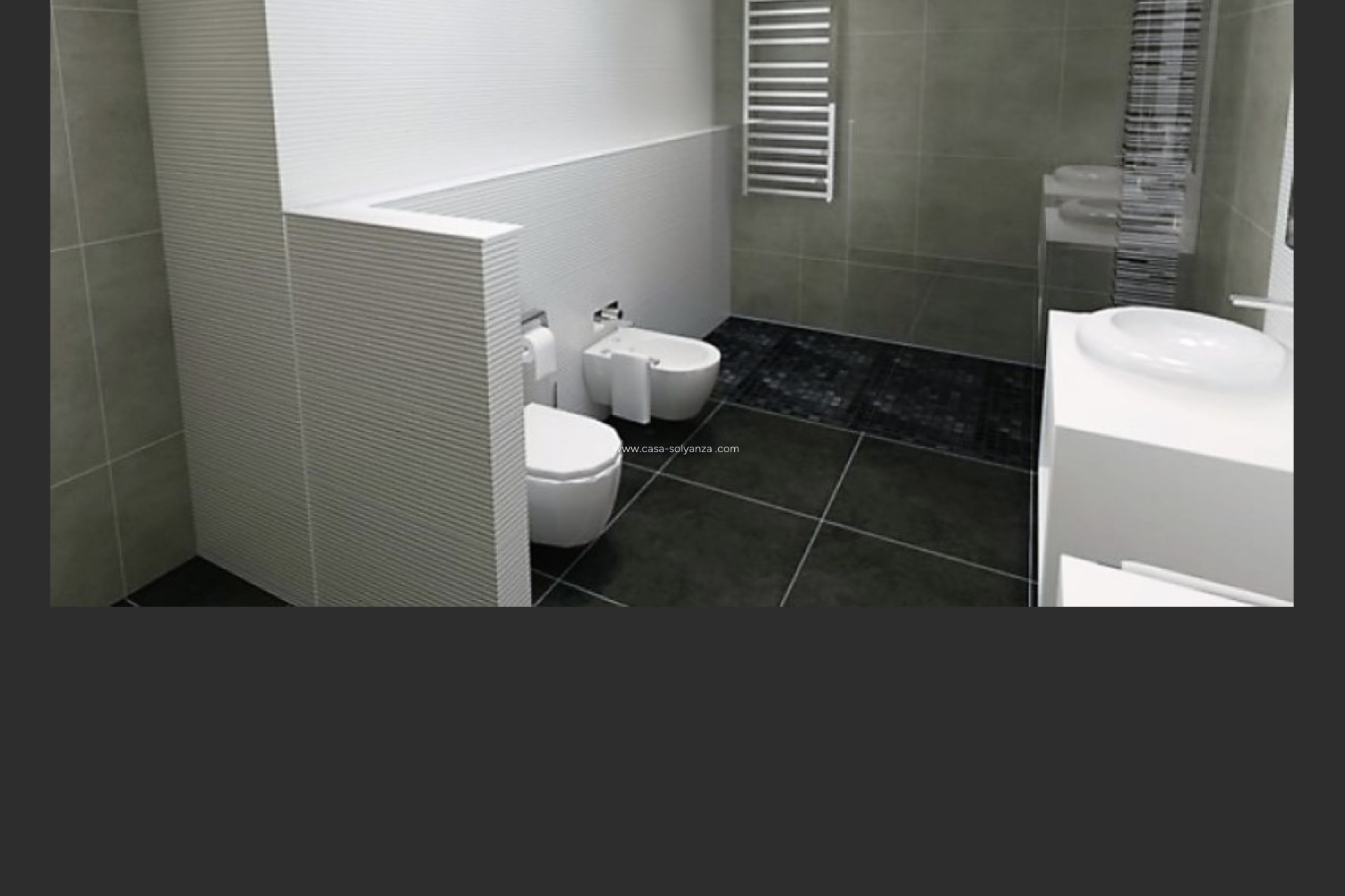 Reventa - Adosado - Moraira - Costa Blanca