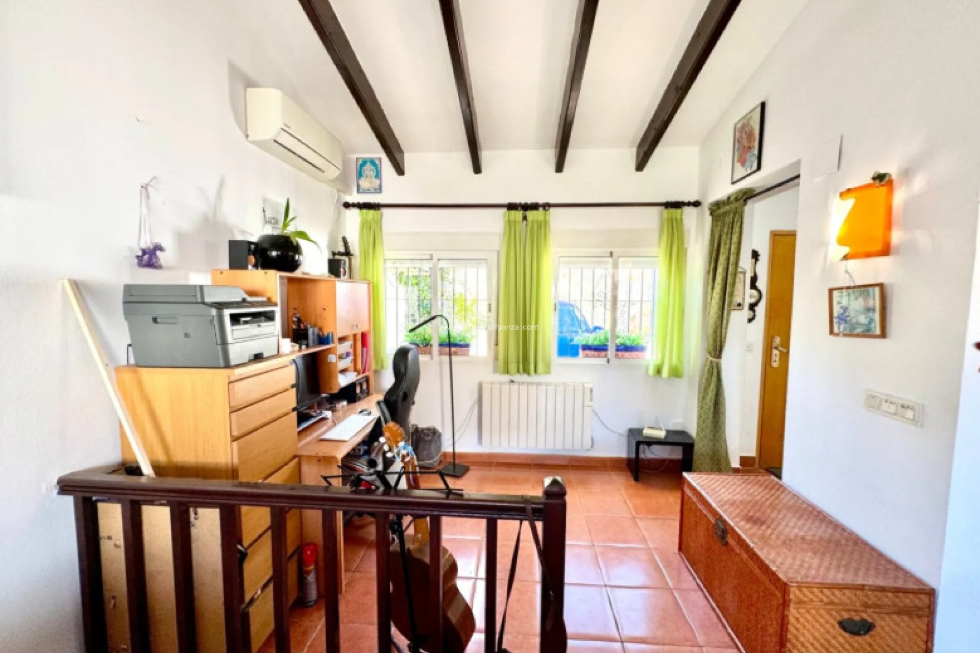 Reventa - Adosado - Moraira - Costa Blanca