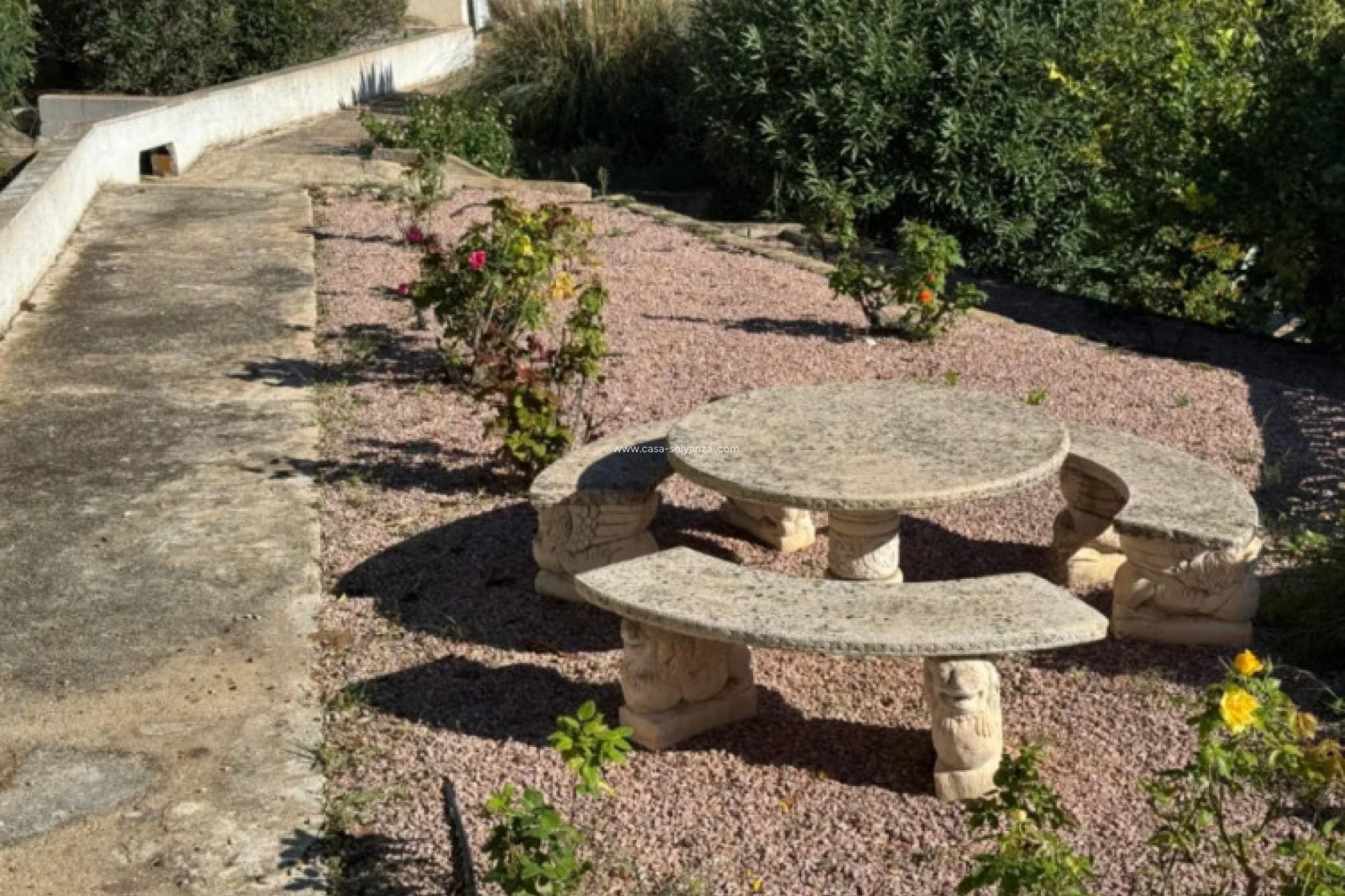 Reventa - Adosado - Moraira - Costa Blanca