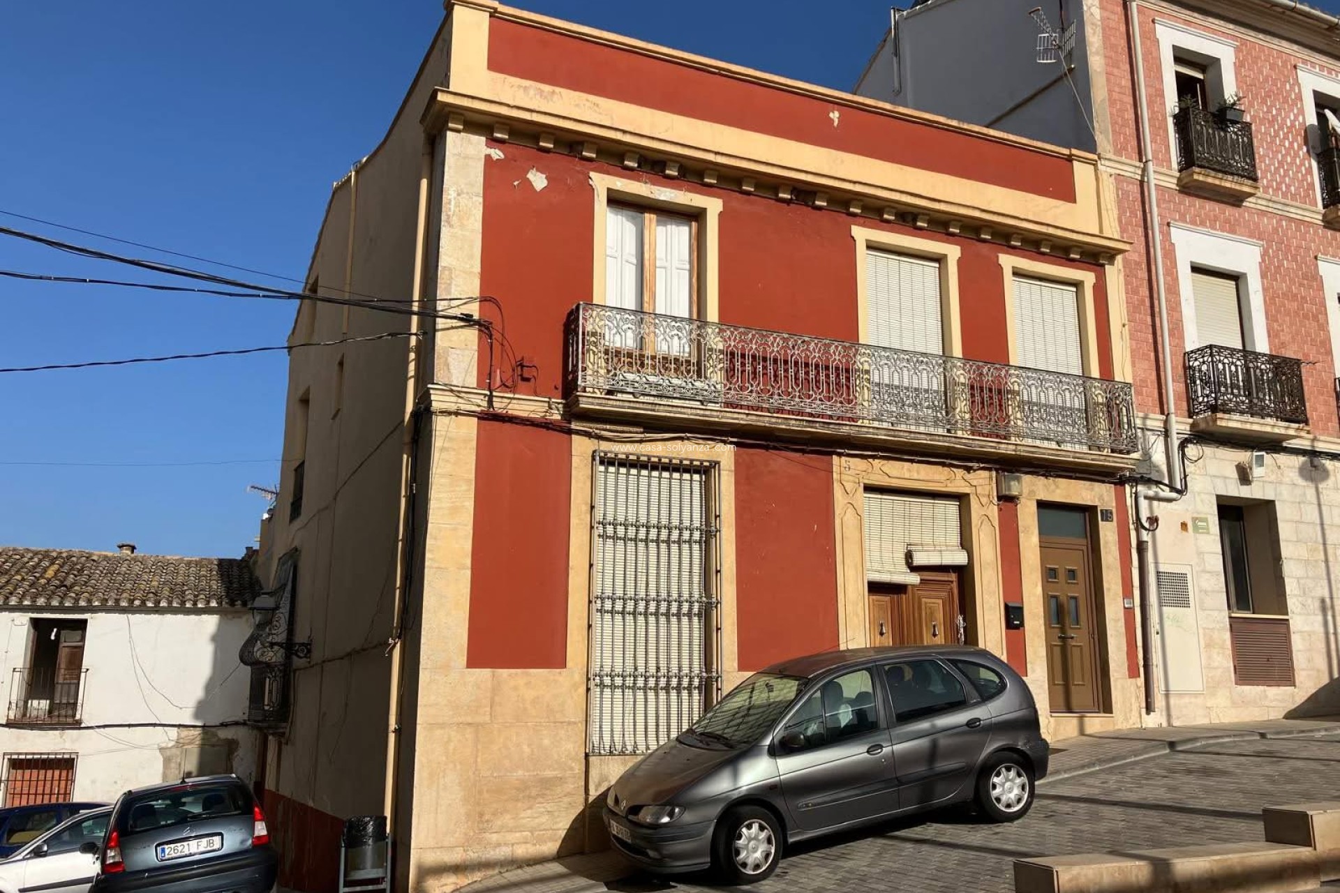 Reventa - Adosado - Ondara - Inland