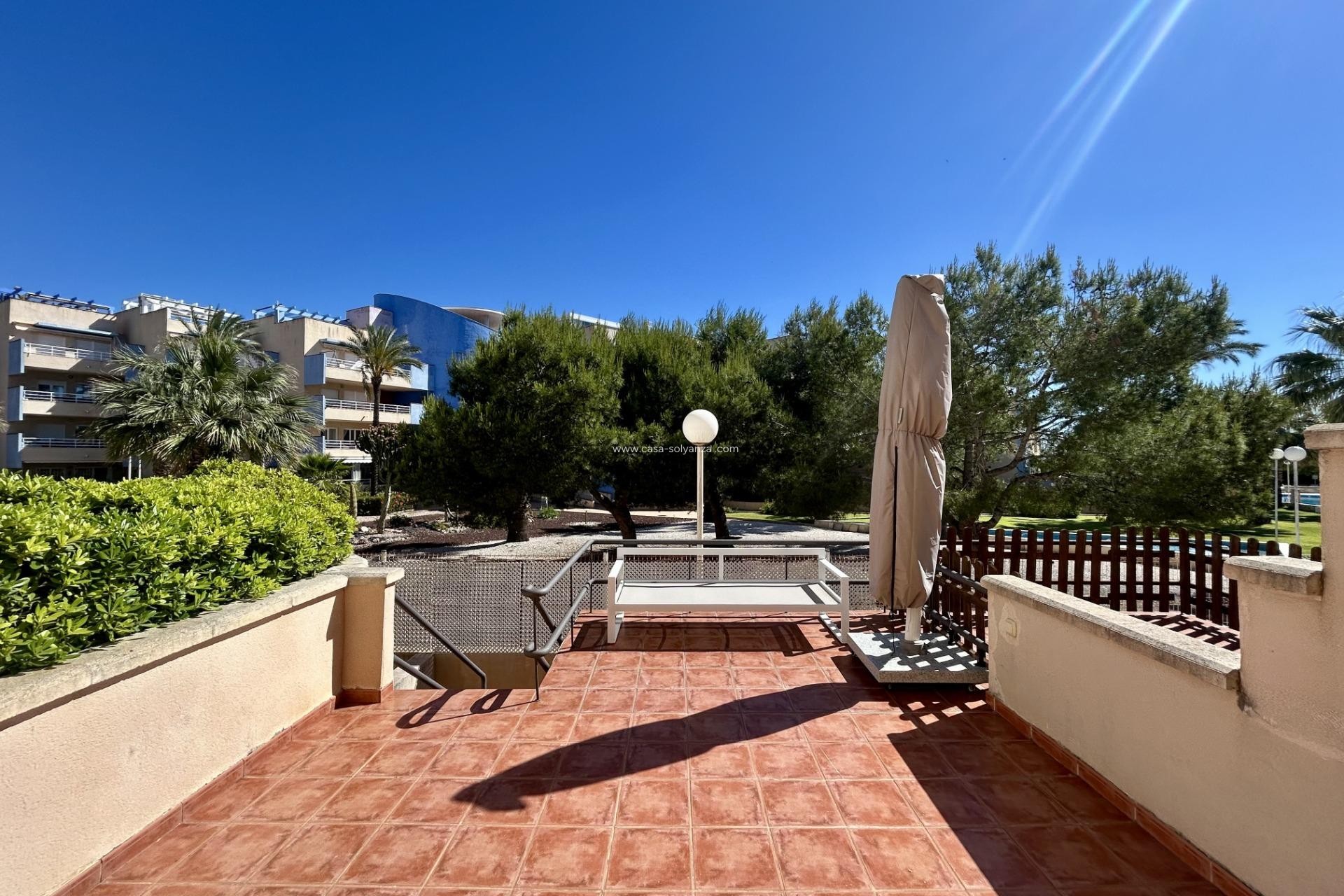 Reventa - Adosado - Orihuela Costa - Aguamarina