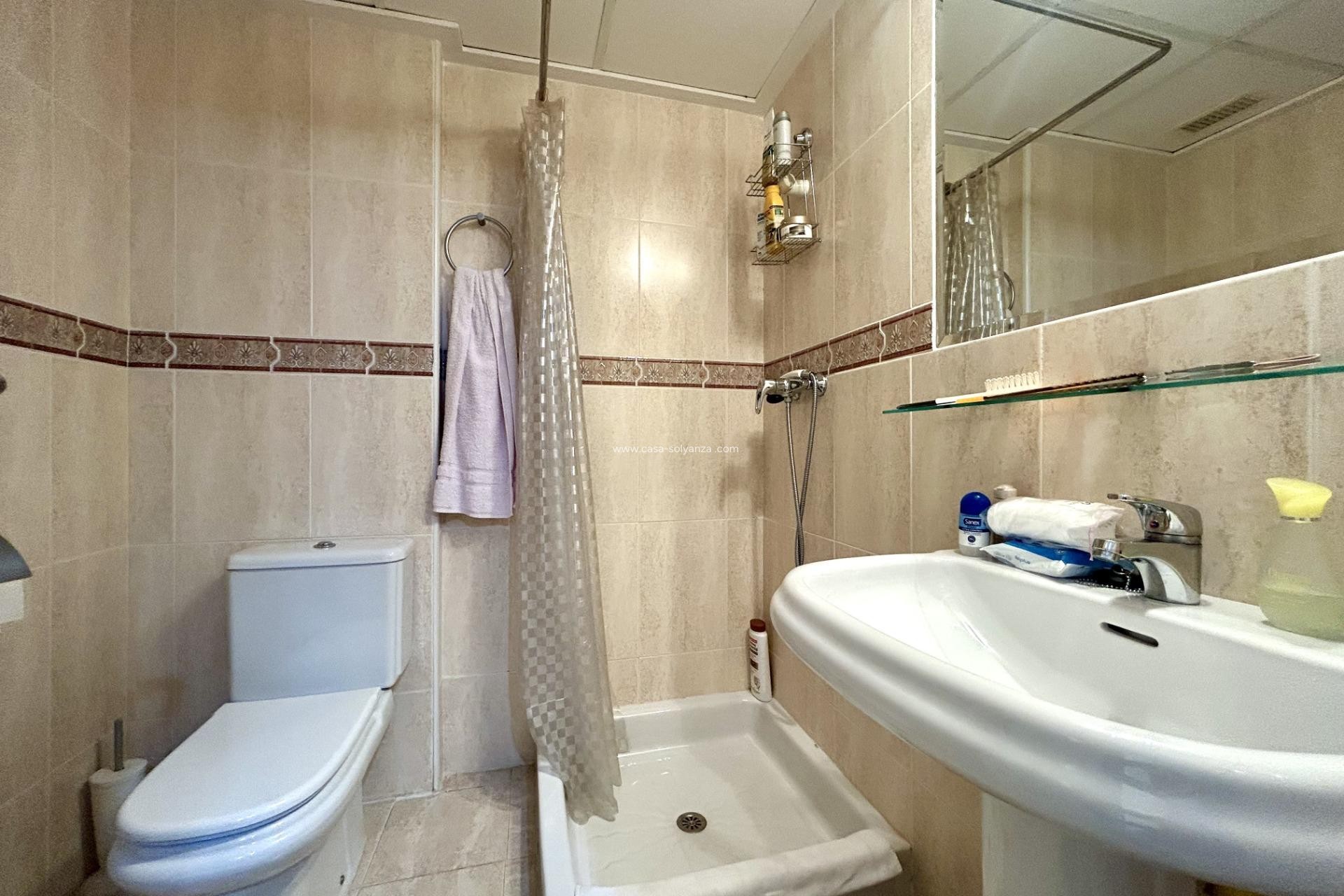 Reventa - Adosado - Orihuela Costa - Aguamarina