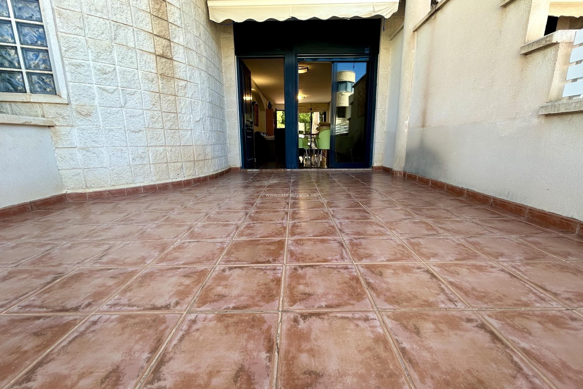 Reventa - Adosado - Orihuela Costa - Aguamarina