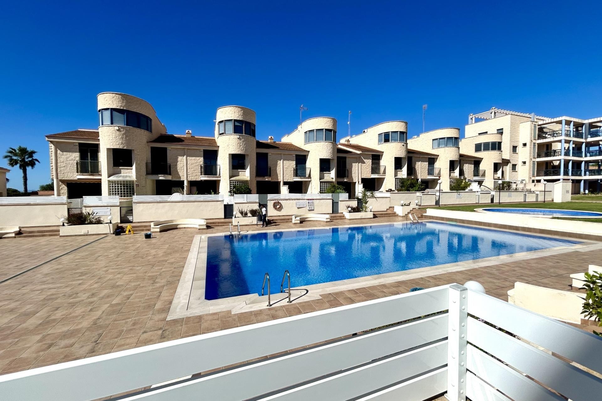 Reventa - Adosado - Orihuela Costa - Aguamarina