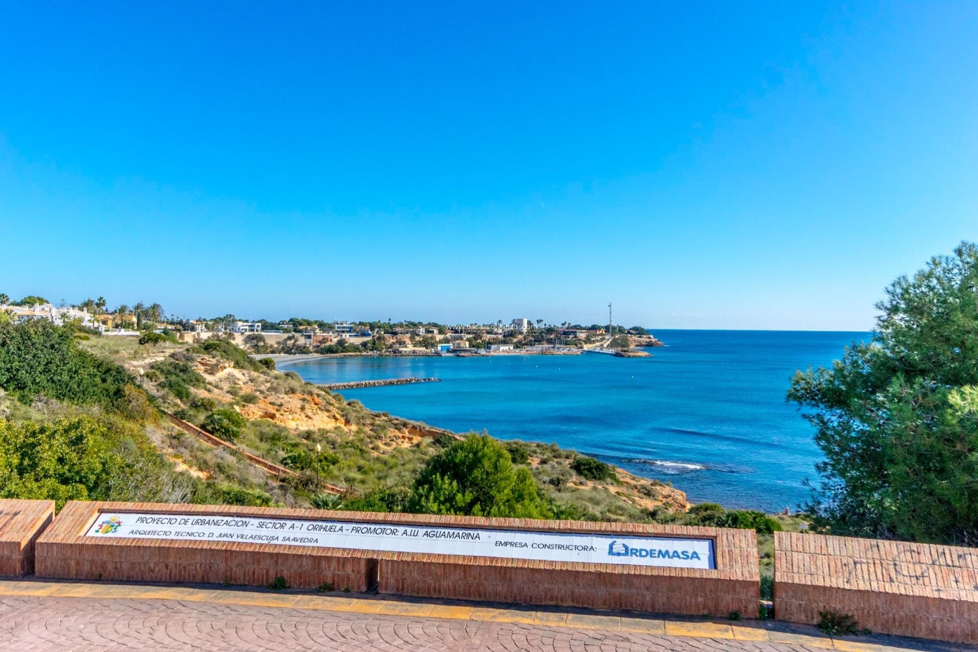 Reventa - Adosado - Orihuela Costa - Aguamarina